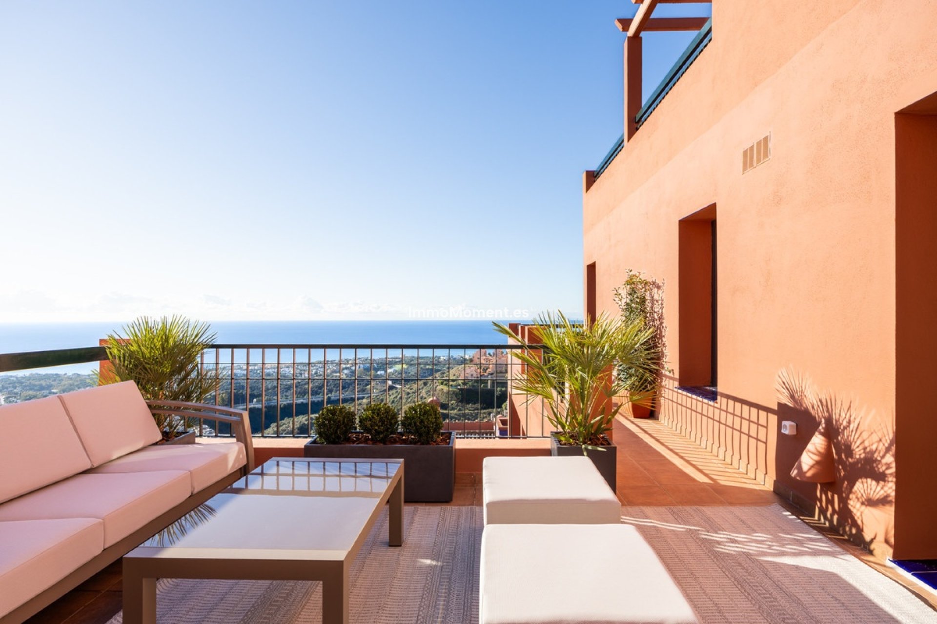 Revente - Appartement - Mijas - Mijas Centro