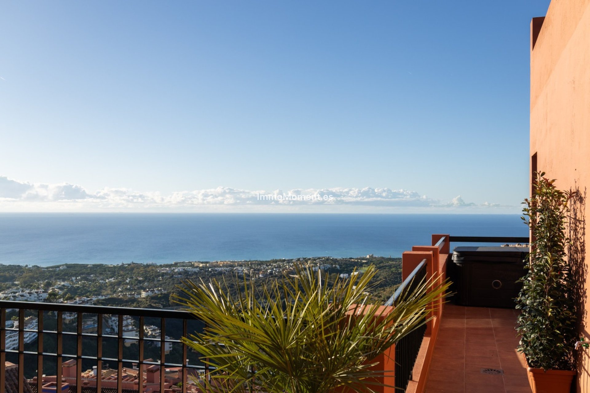 Revente - Appartement - Mijas - Mijas Centro