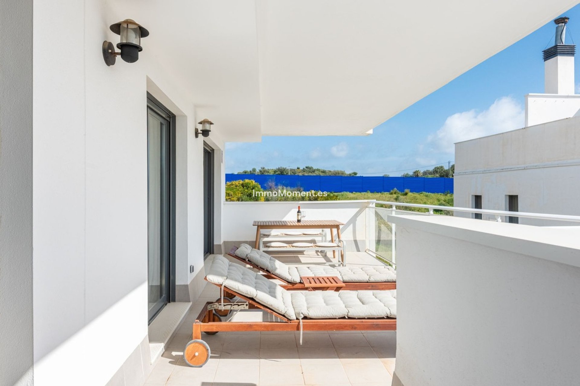 Revente - Appartement - Mijas - Mijas Centro