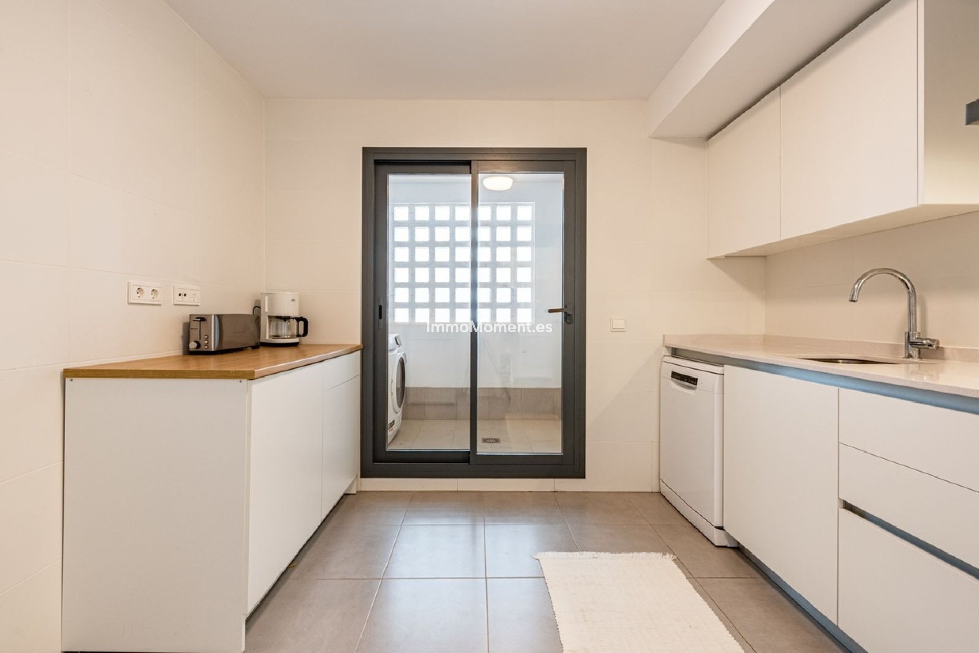 Revente - Appartement - Mijas - Mijas Centro