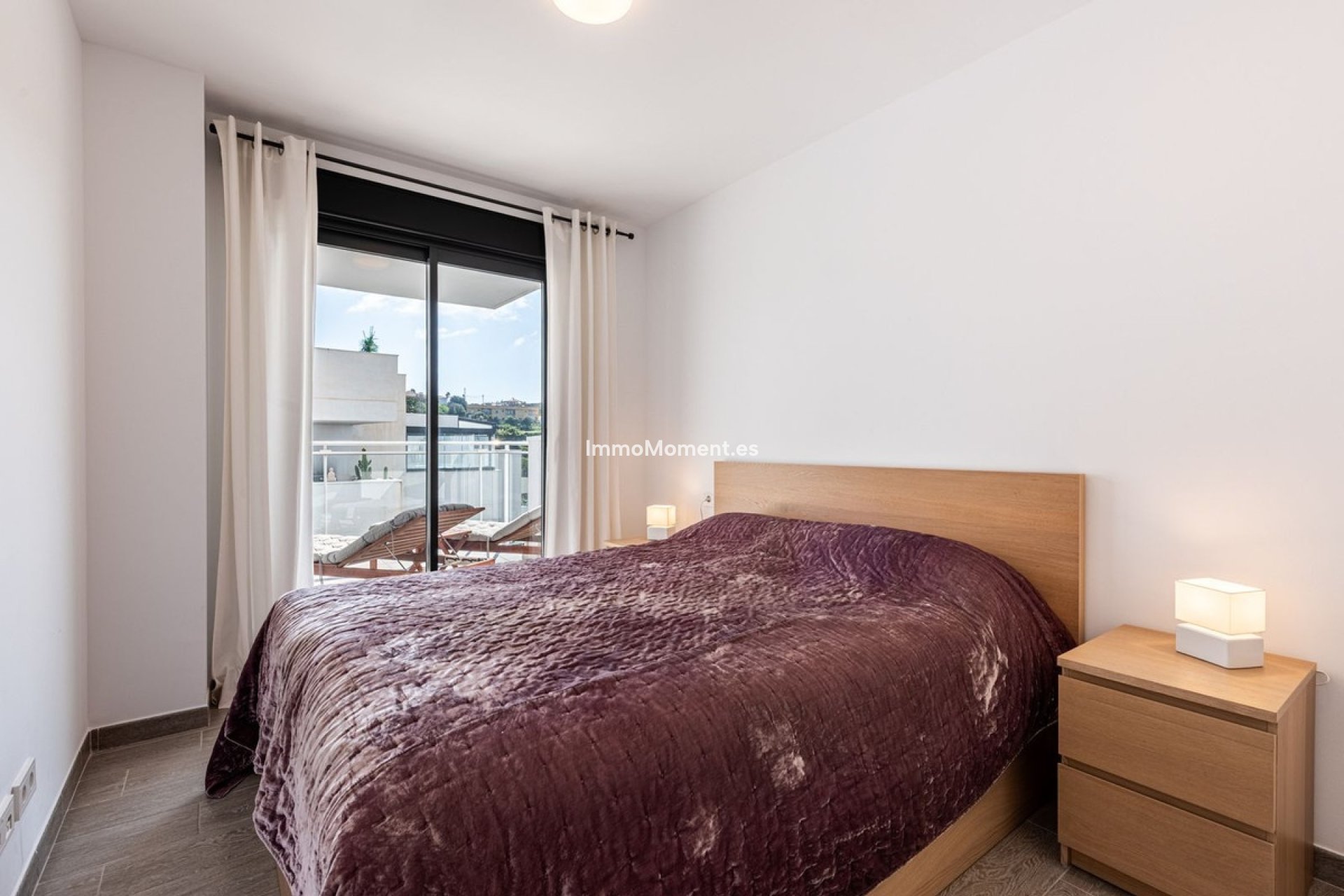 Revente - Appartement - Mijas - Mijas Centro