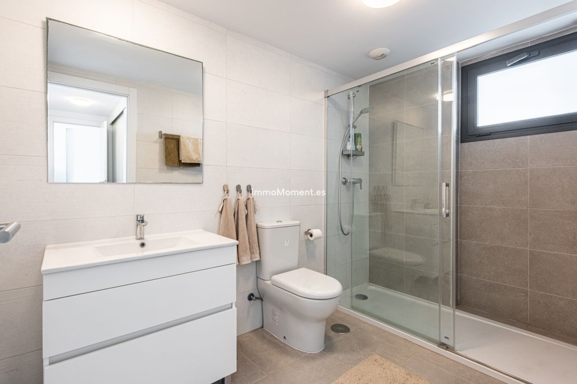 Revente - Appartement - Mijas - Mijas Centro