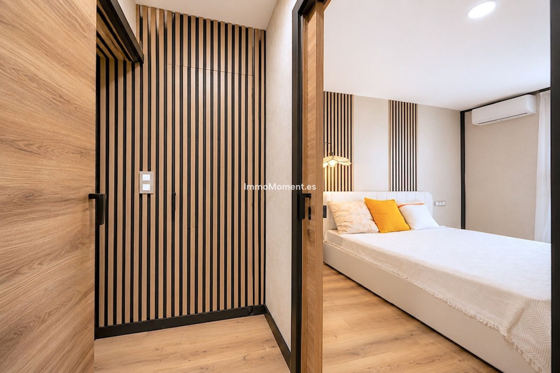 Revente - Appartement - Mijas - Mijas Centro