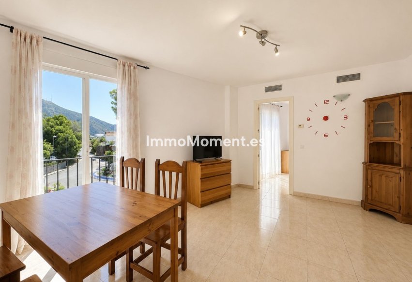 Revente - Appartement - Mijas - Mijas Centro