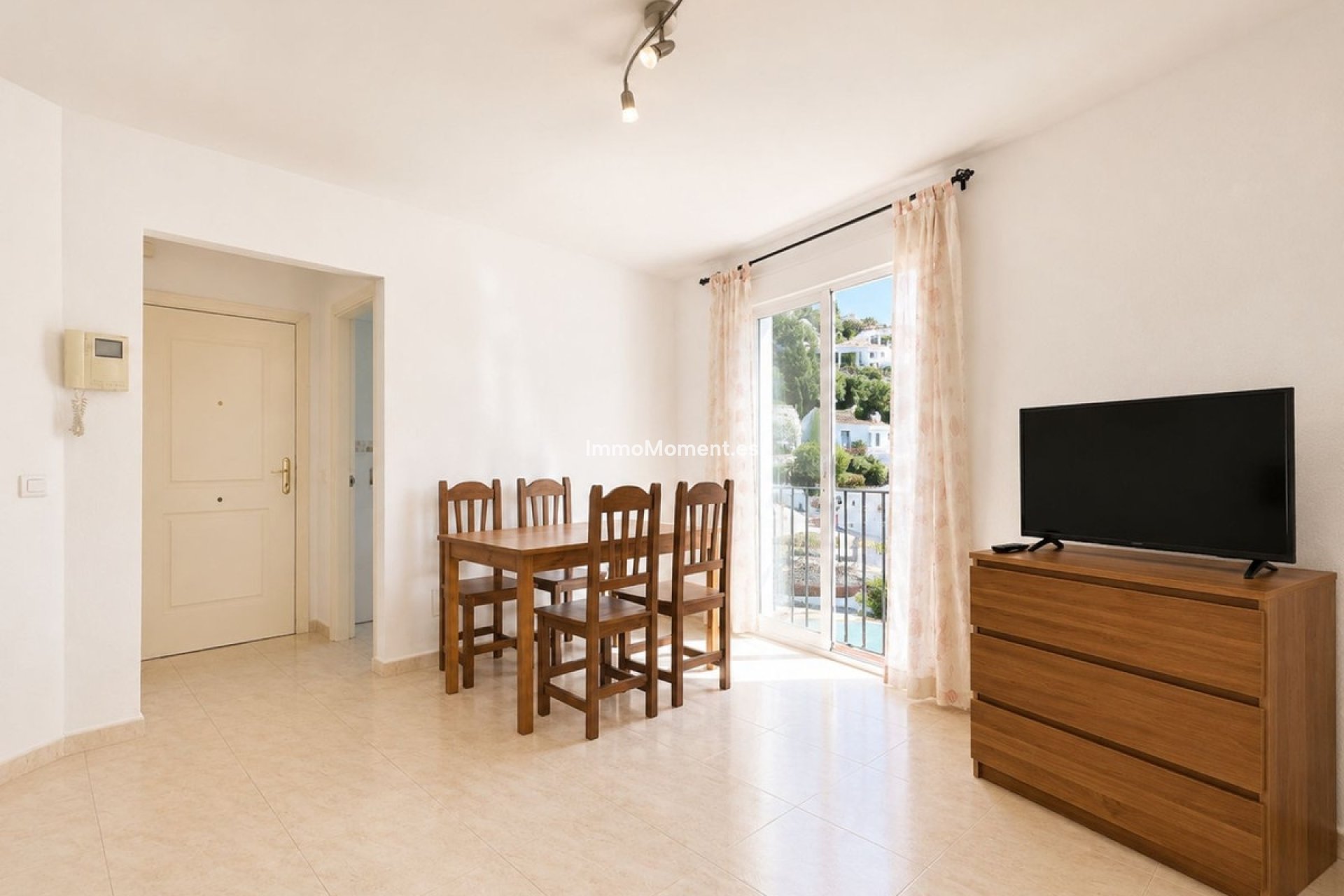 Revente - Appartement - Mijas - Mijas Centro