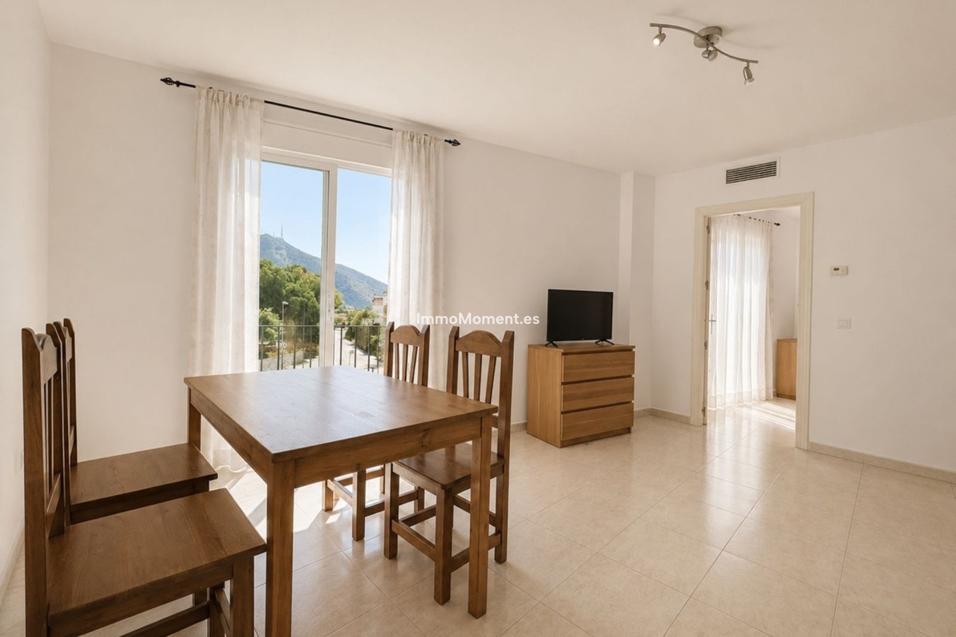 Revente - Appartement - Mijas - Mijas Centro