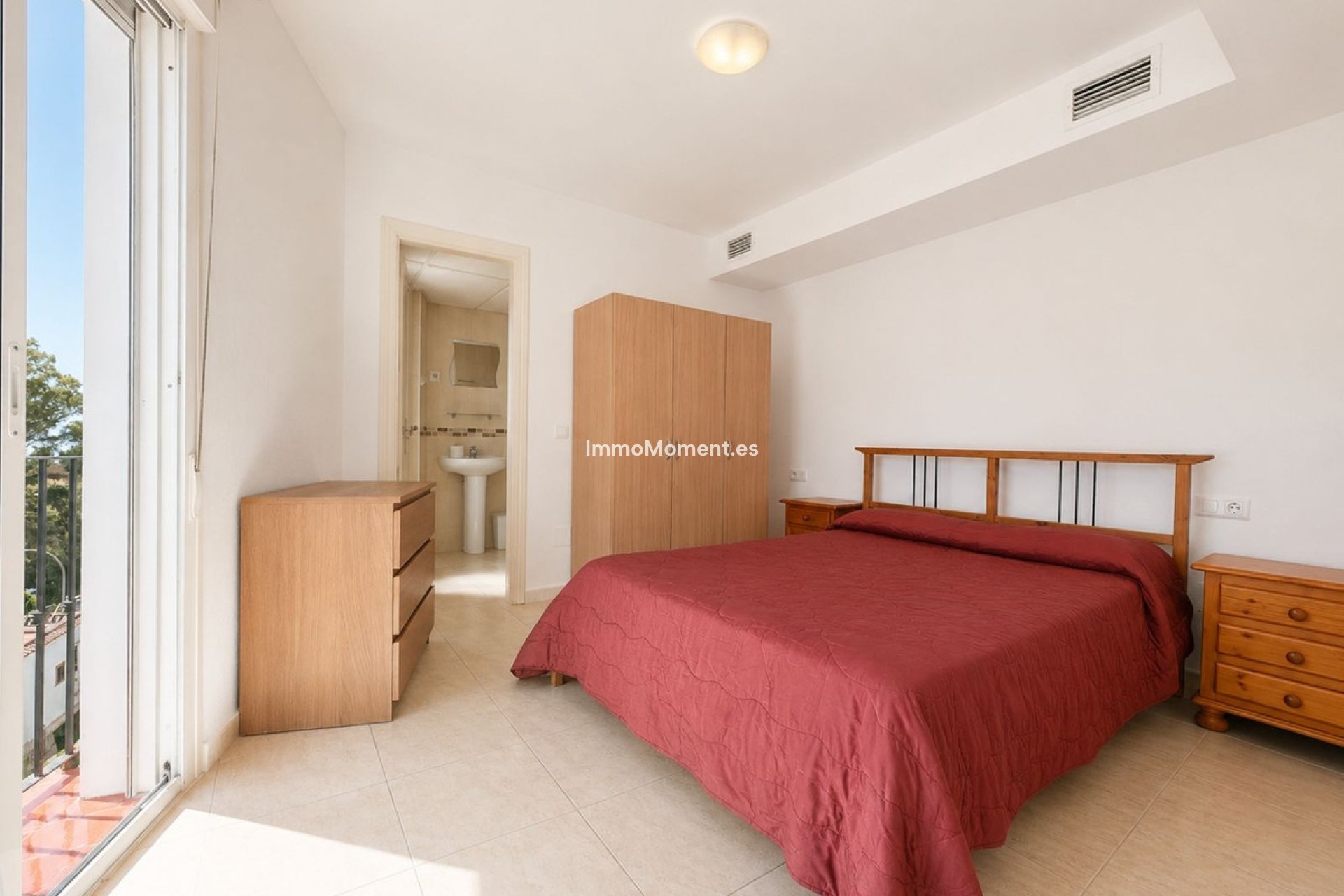 Revente - Appartement - Mijas - Mijas Centro