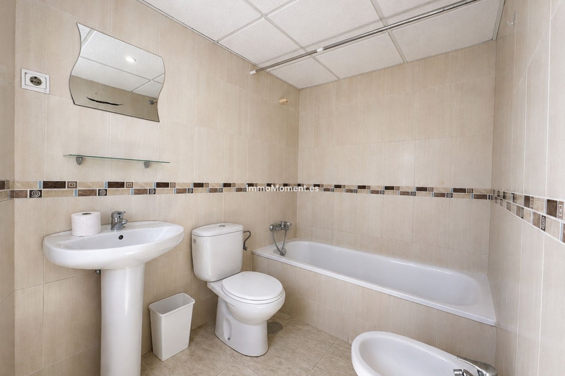 Revente - Appartement - Mijas - Mijas Centro