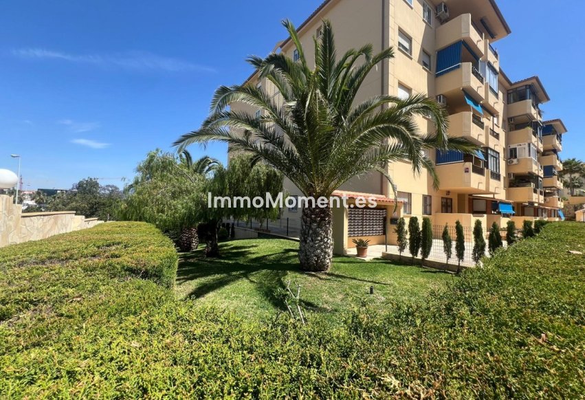 Revente - Appartement - Mijas - Mijas Centro