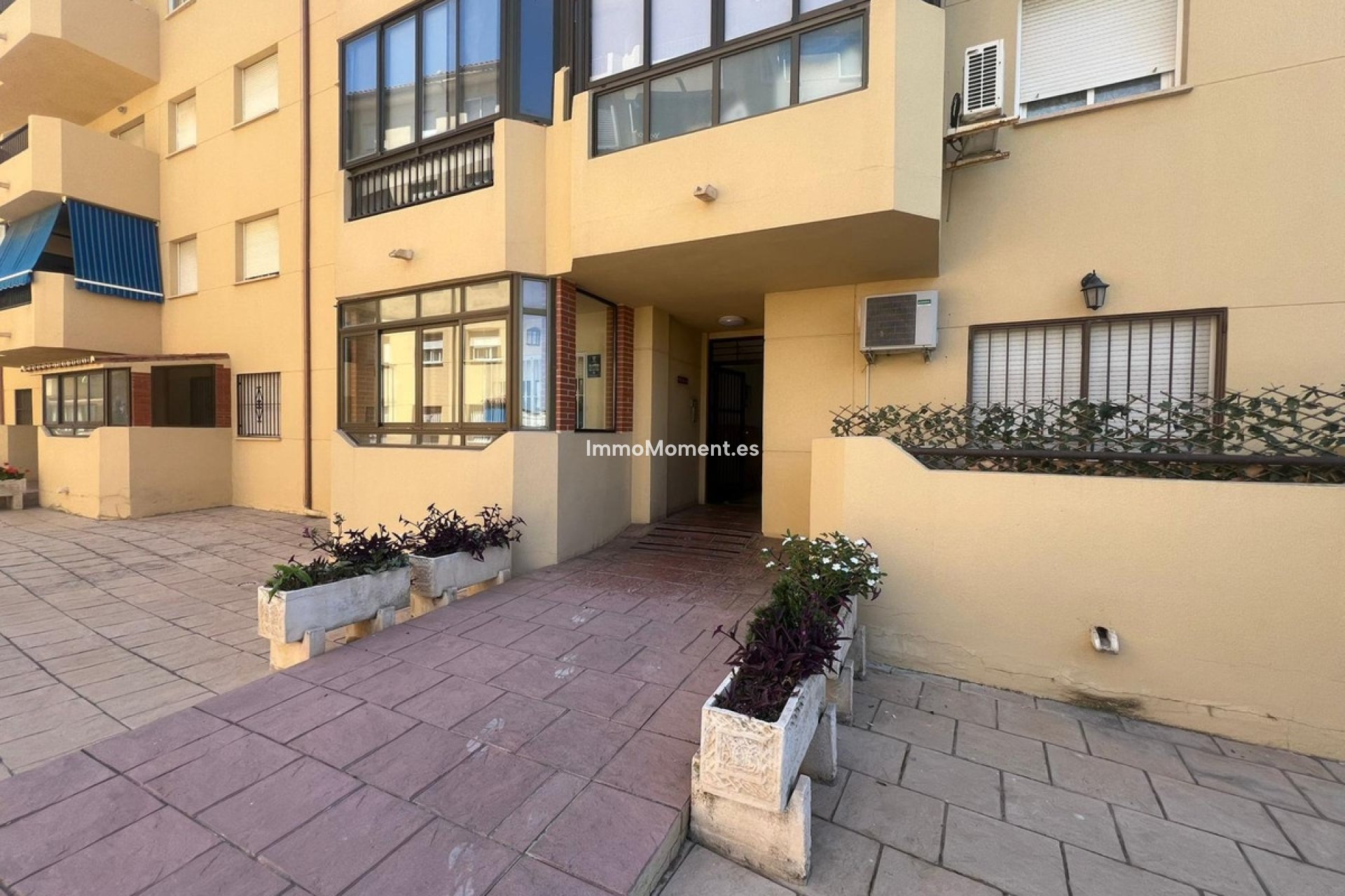 Revente - Appartement - Mijas - Mijas Centro