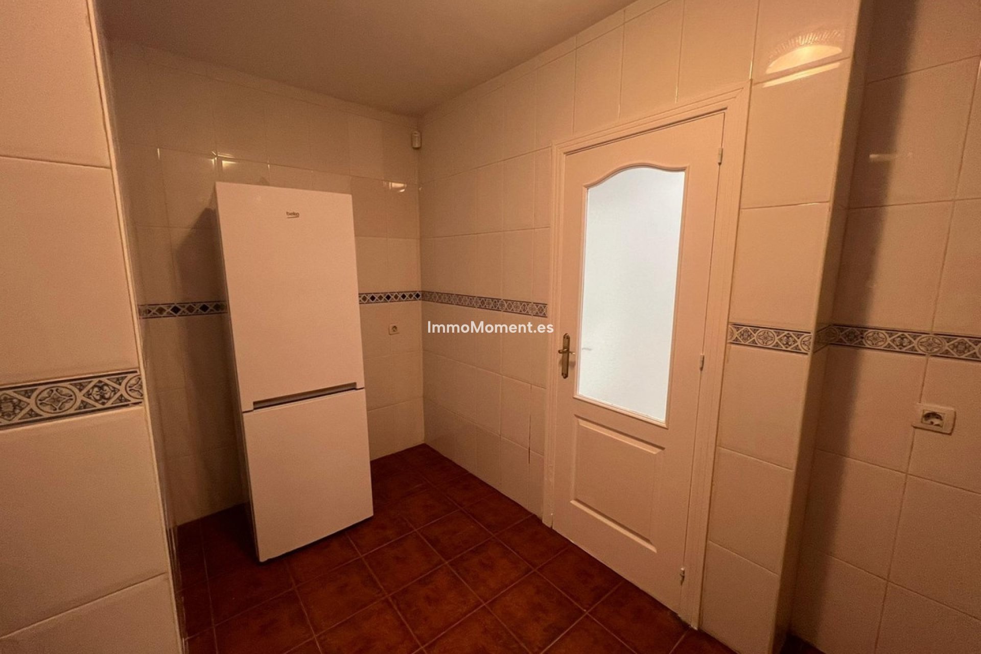 Revente - Appartement - Mijas - Mijas Centro