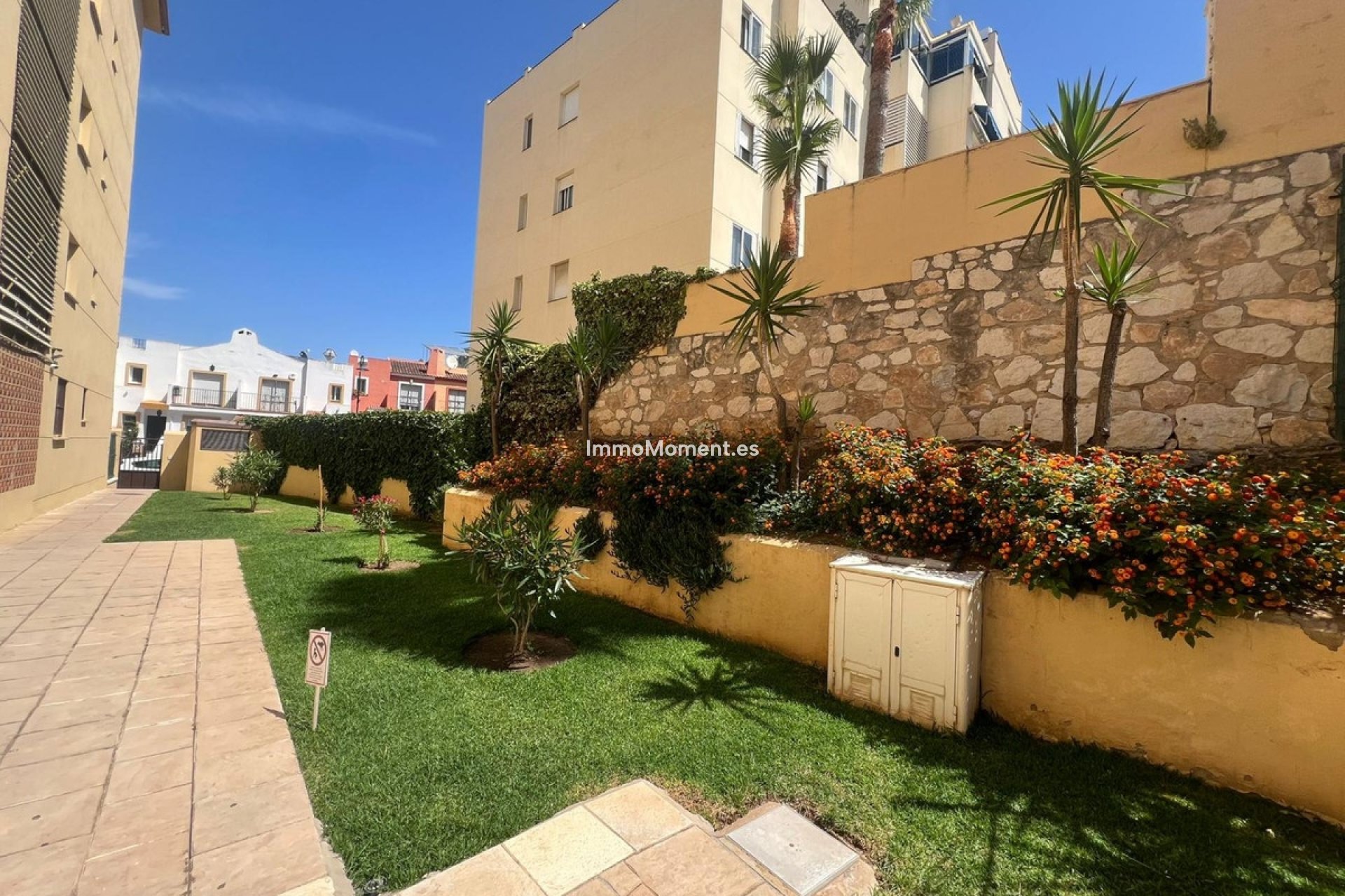 Revente - Appartement - Mijas - Mijas Centro