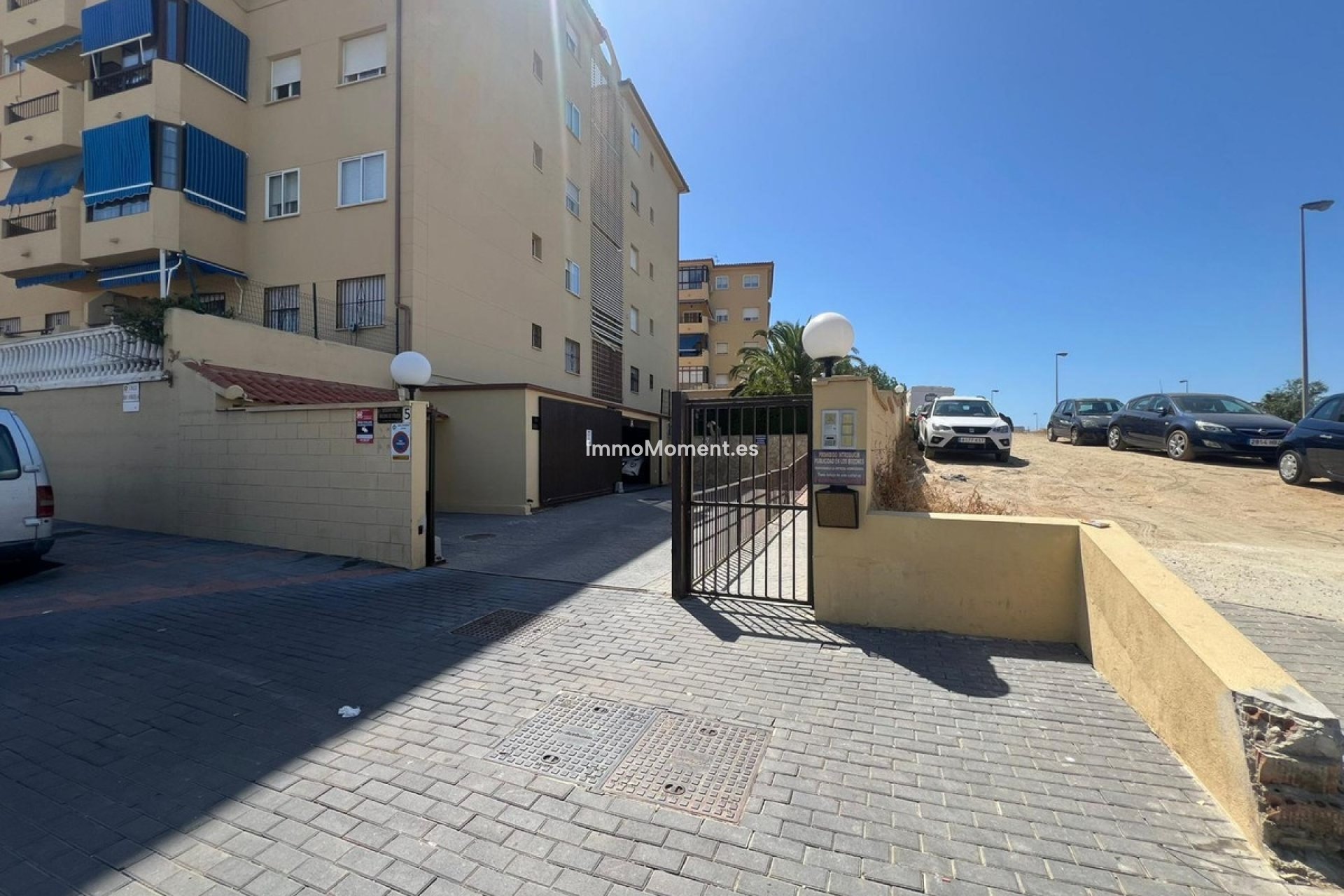 Revente - Appartement - Mijas - Mijas Centro