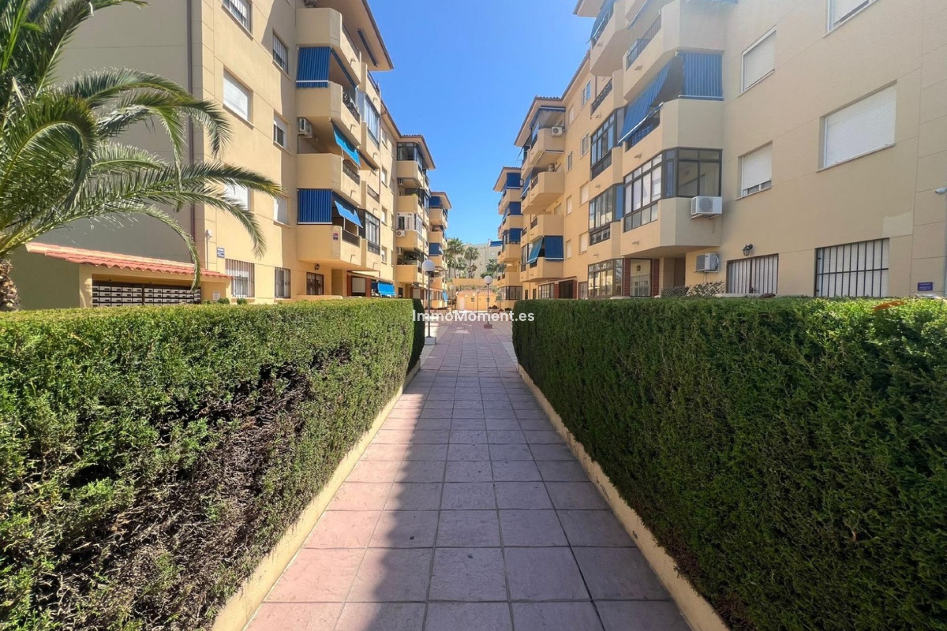 Revente - Appartement - Mijas - Mijas Centro