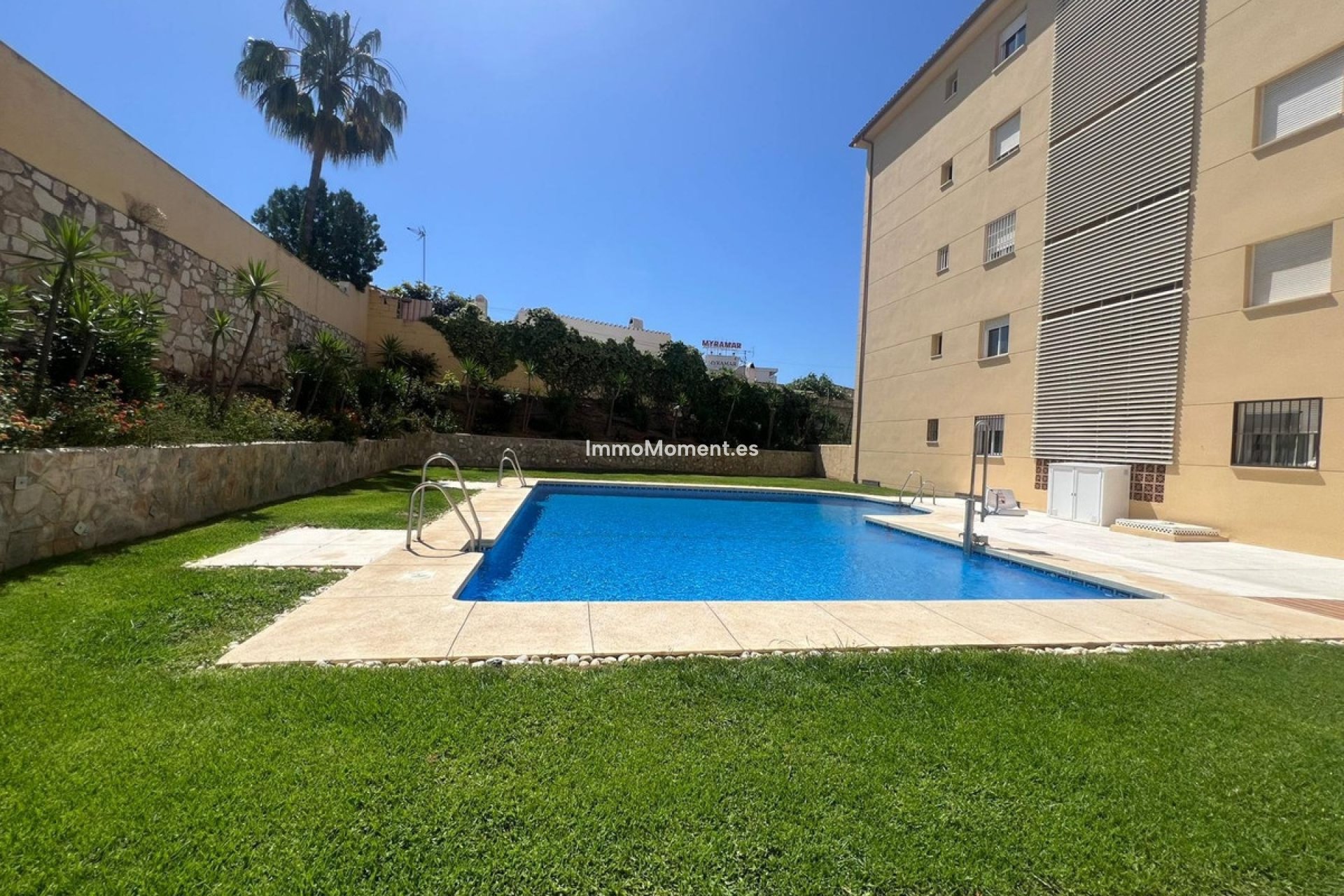 Revente - Appartement - Mijas - Mijas Centro