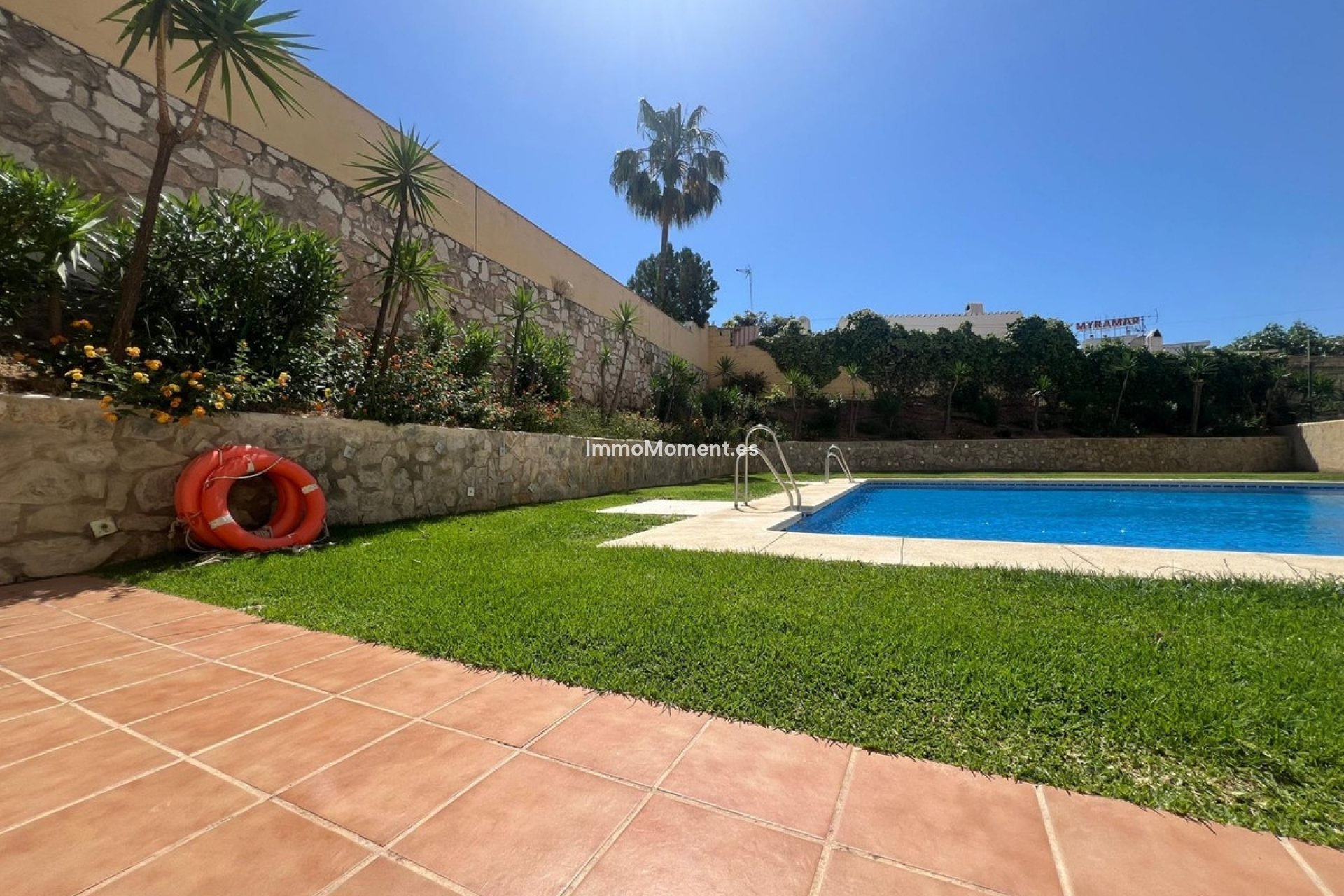 Revente - Appartement - Mijas - Mijas Centro