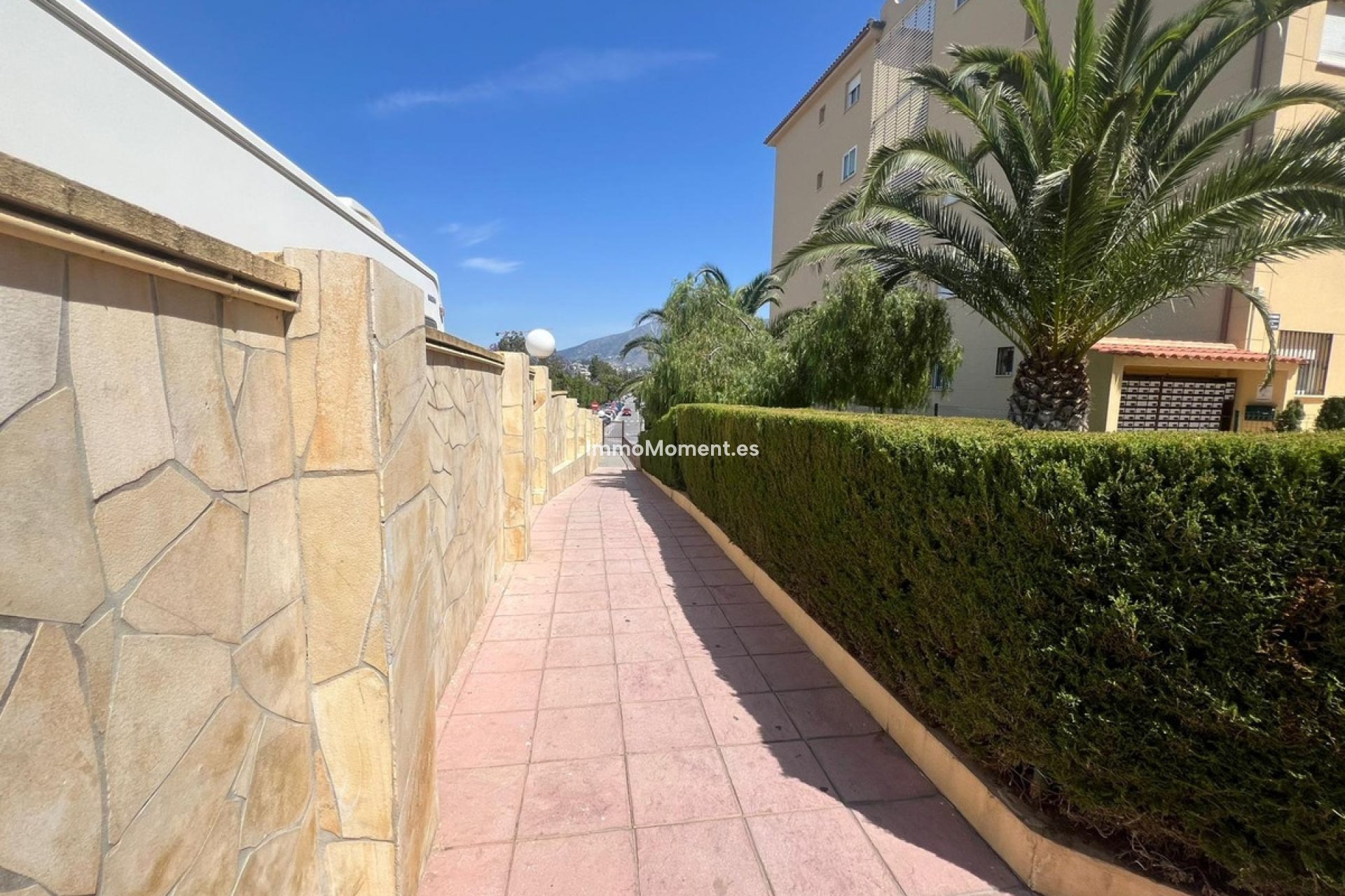 Revente - Appartement - Mijas - Mijas Centro