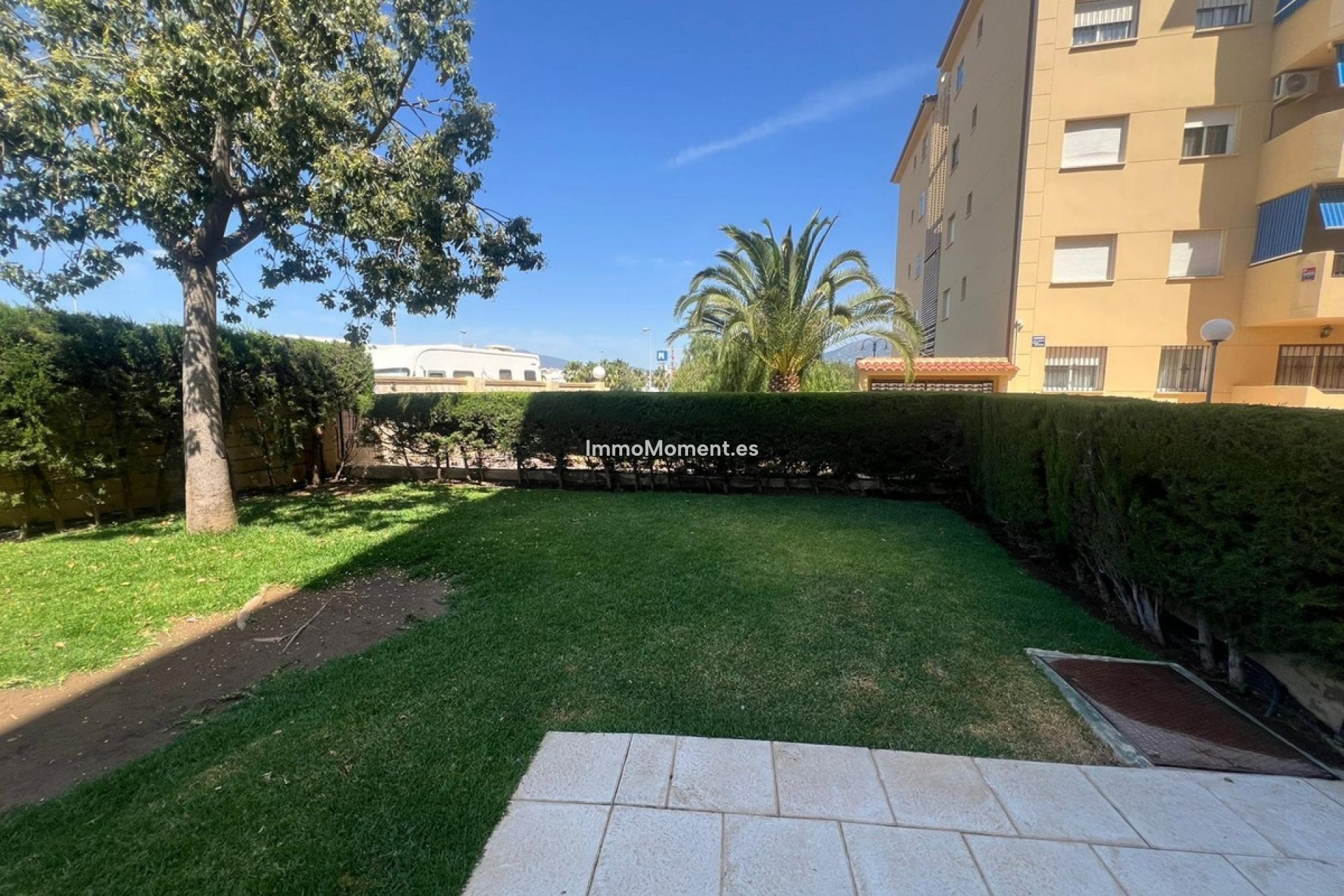 Revente - Appartement - Mijas - Mijas Centro