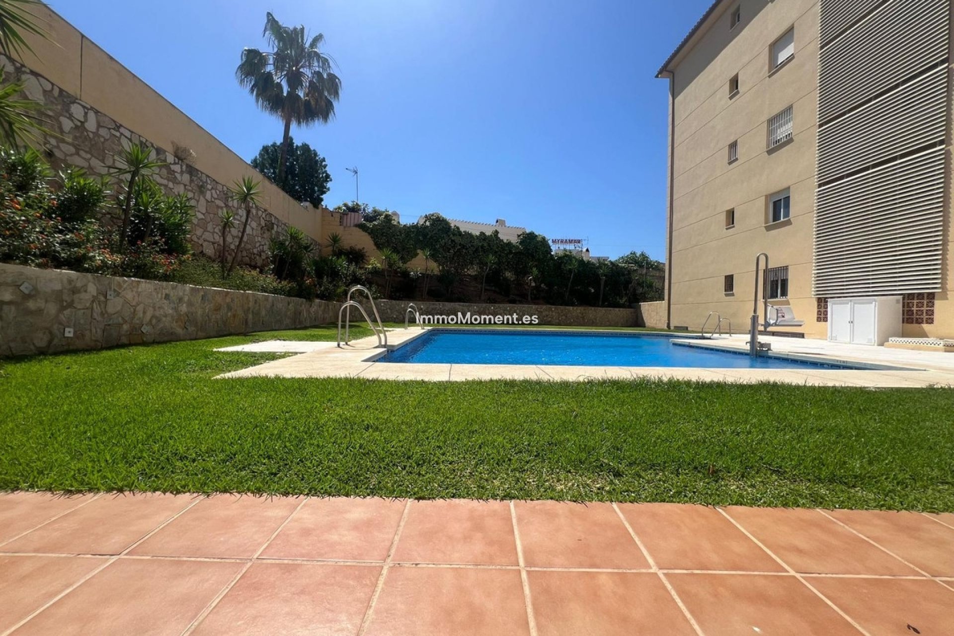 Revente - Appartement - Mijas - Mijas Centro