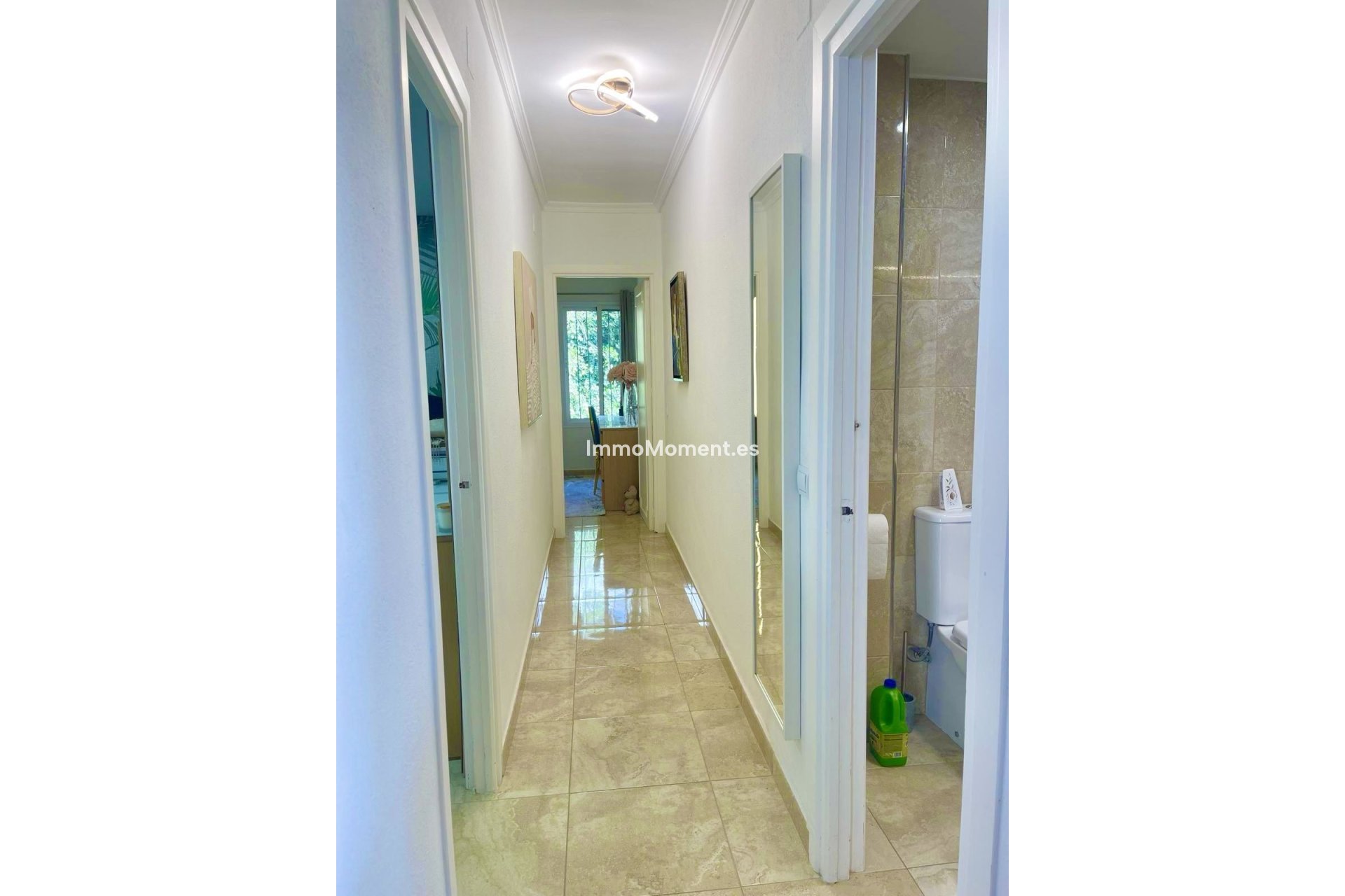 Revente - Appartement - Mijas - Mijas Centro