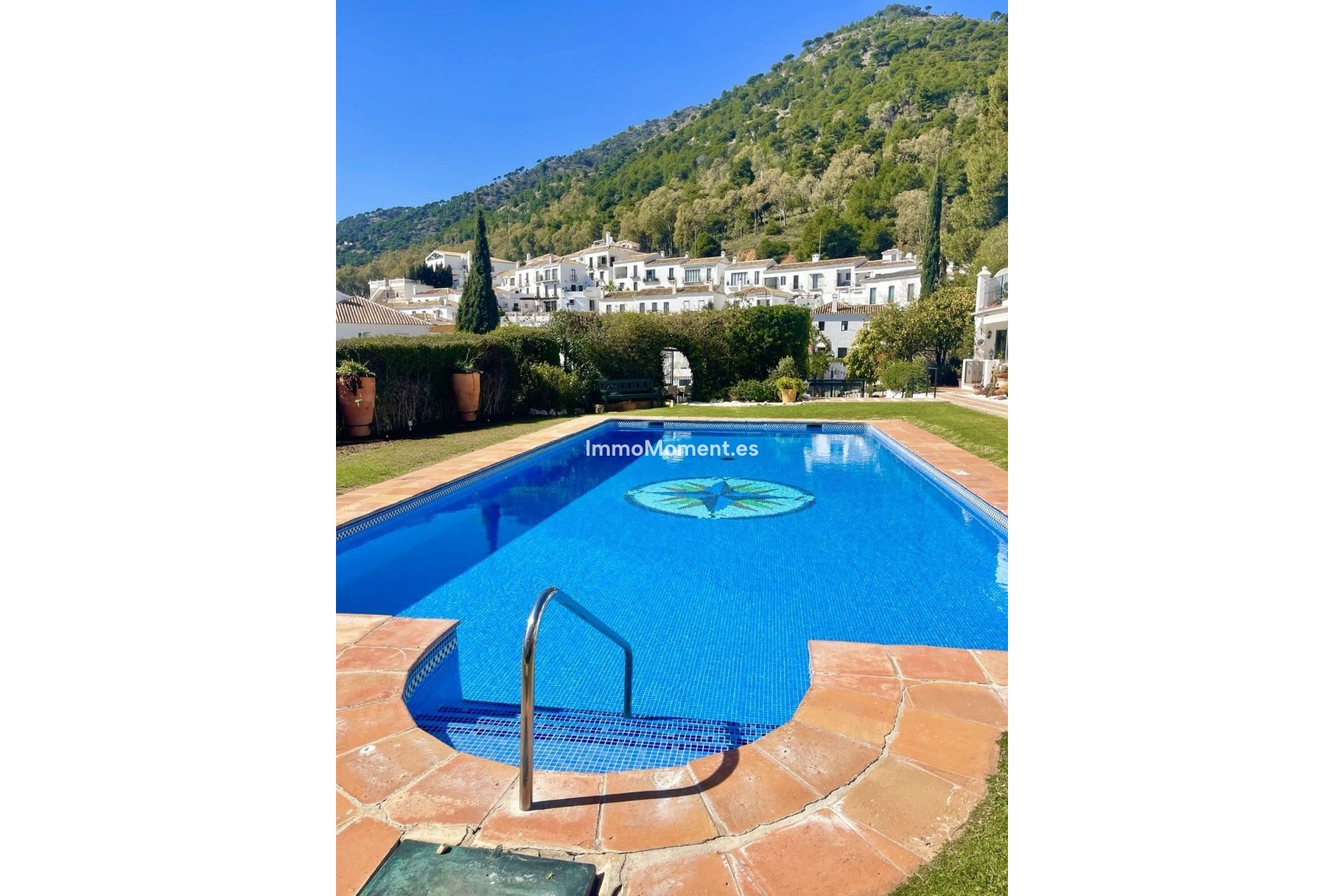 Revente - Appartement - Mijas - Mijas Centro