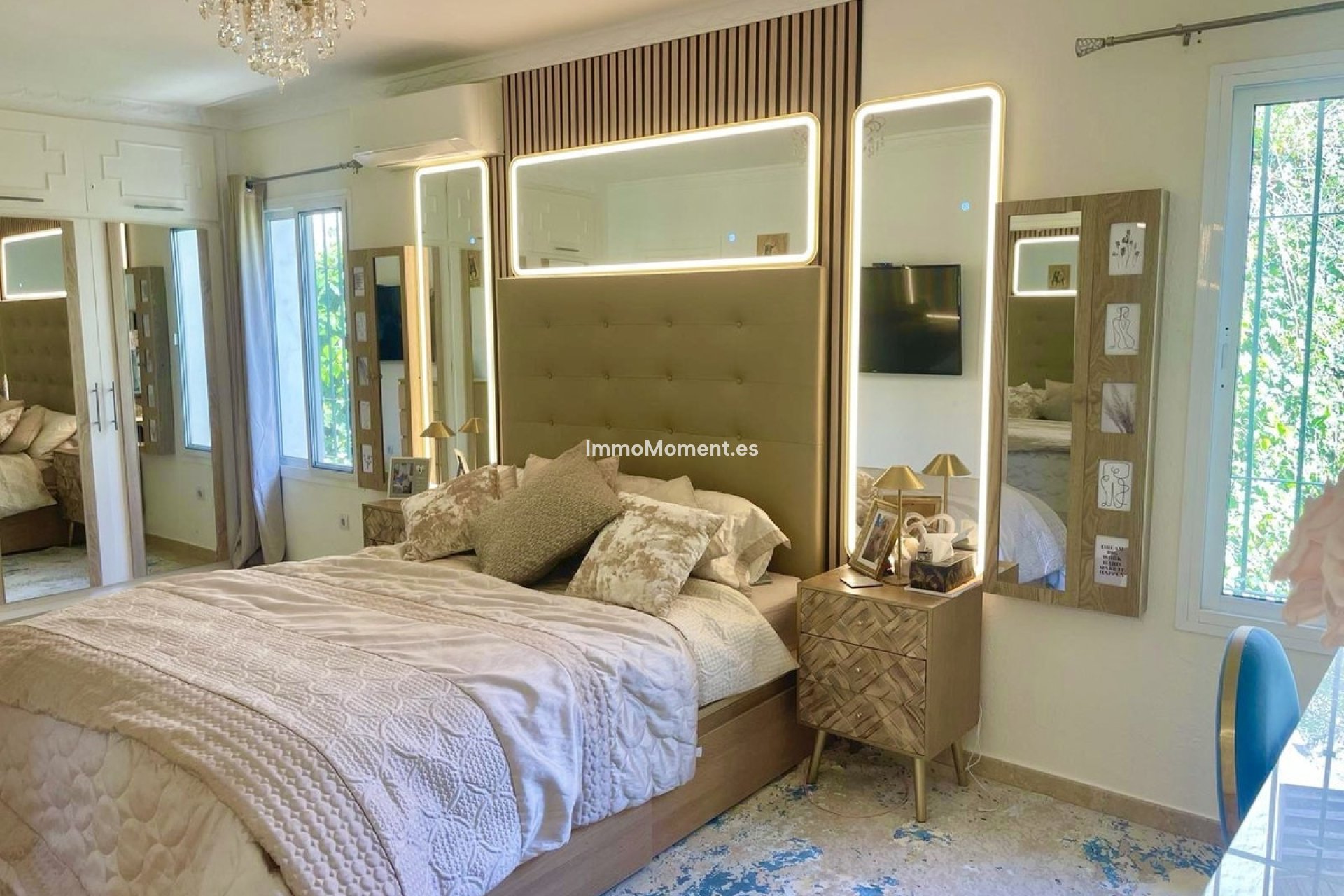 Revente - Appartement - Mijas - Mijas Centro