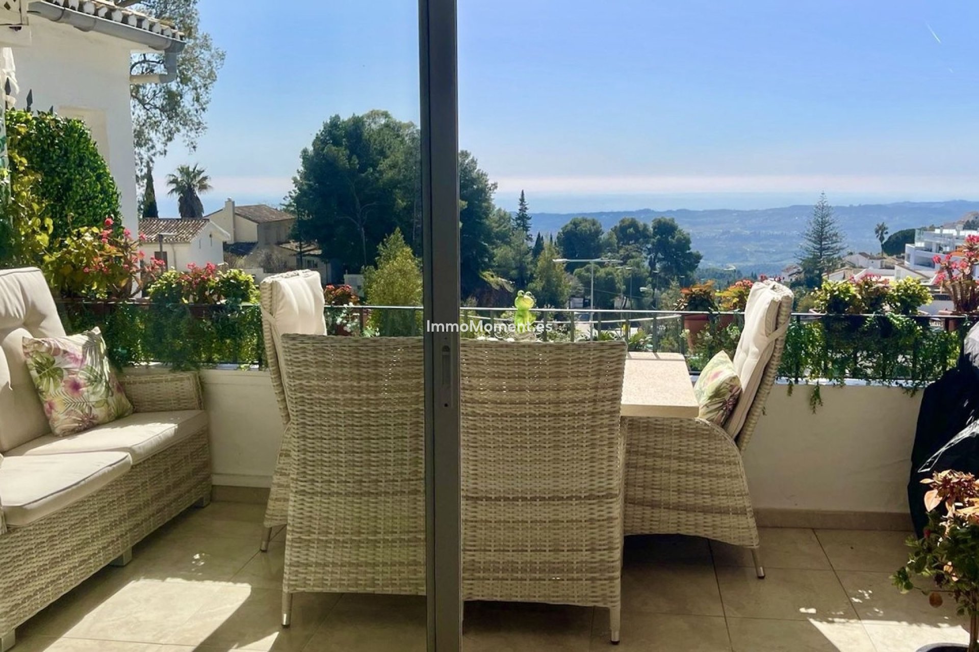 Revente - Appartement - Mijas - Mijas Centro