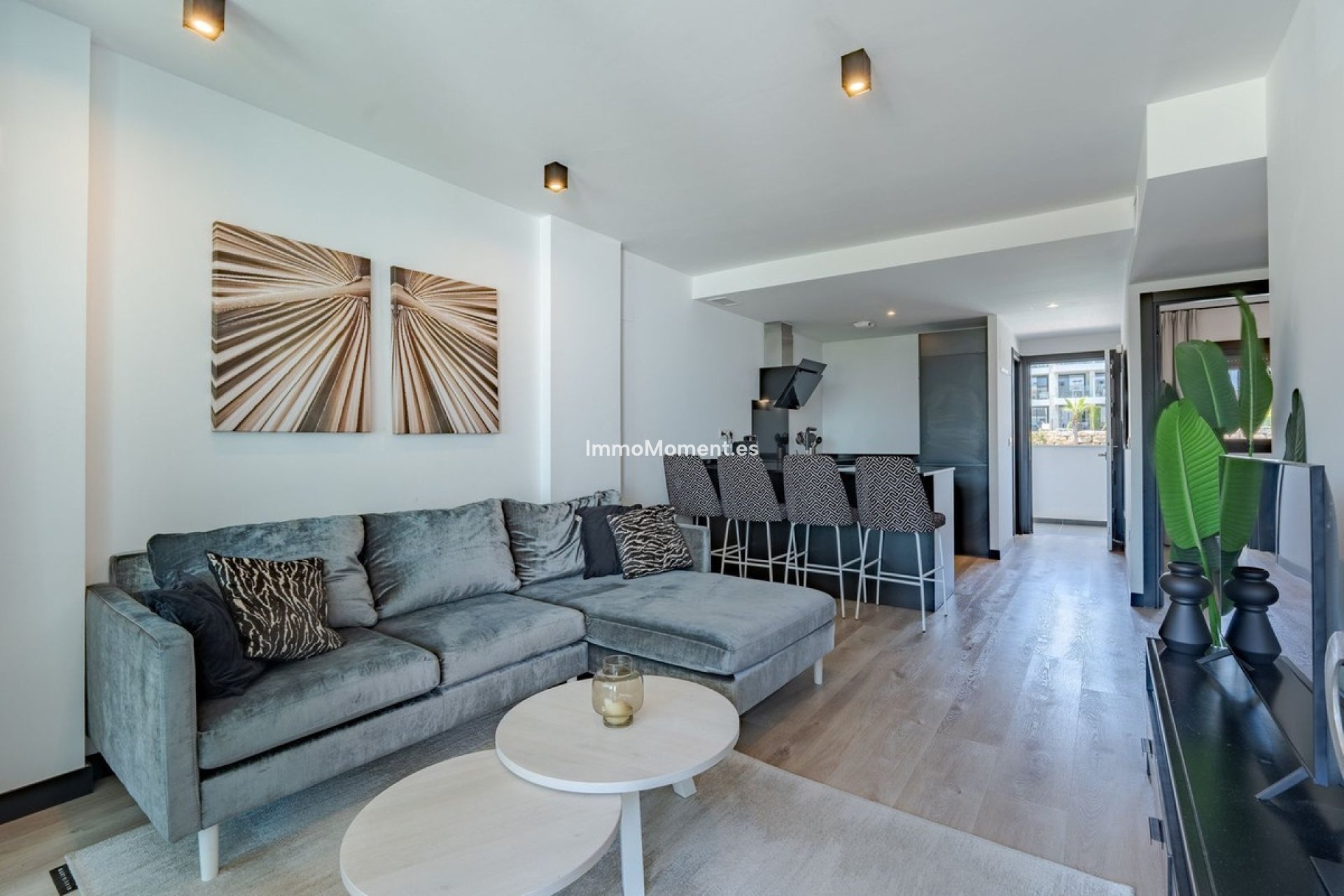 Revente - Appartement - Mijas - Mijas Centro