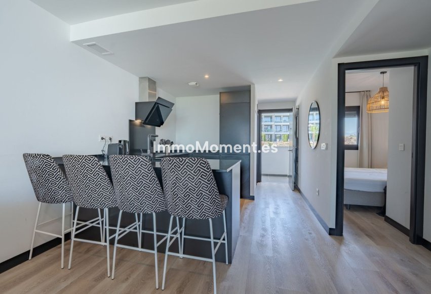 Revente - Appartement - Mijas - Mijas Centro