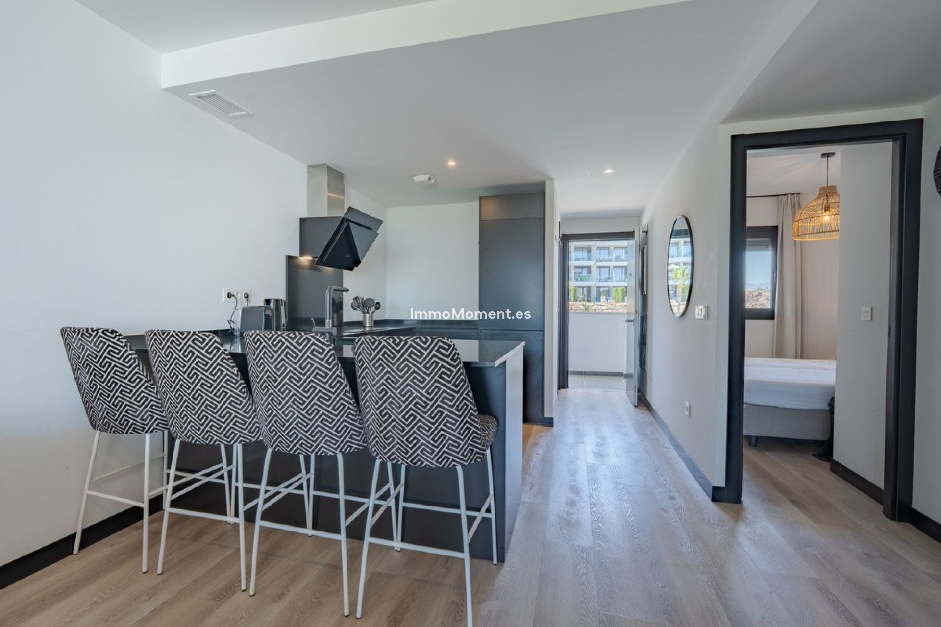 Revente - Appartement - Mijas - Mijas Centro