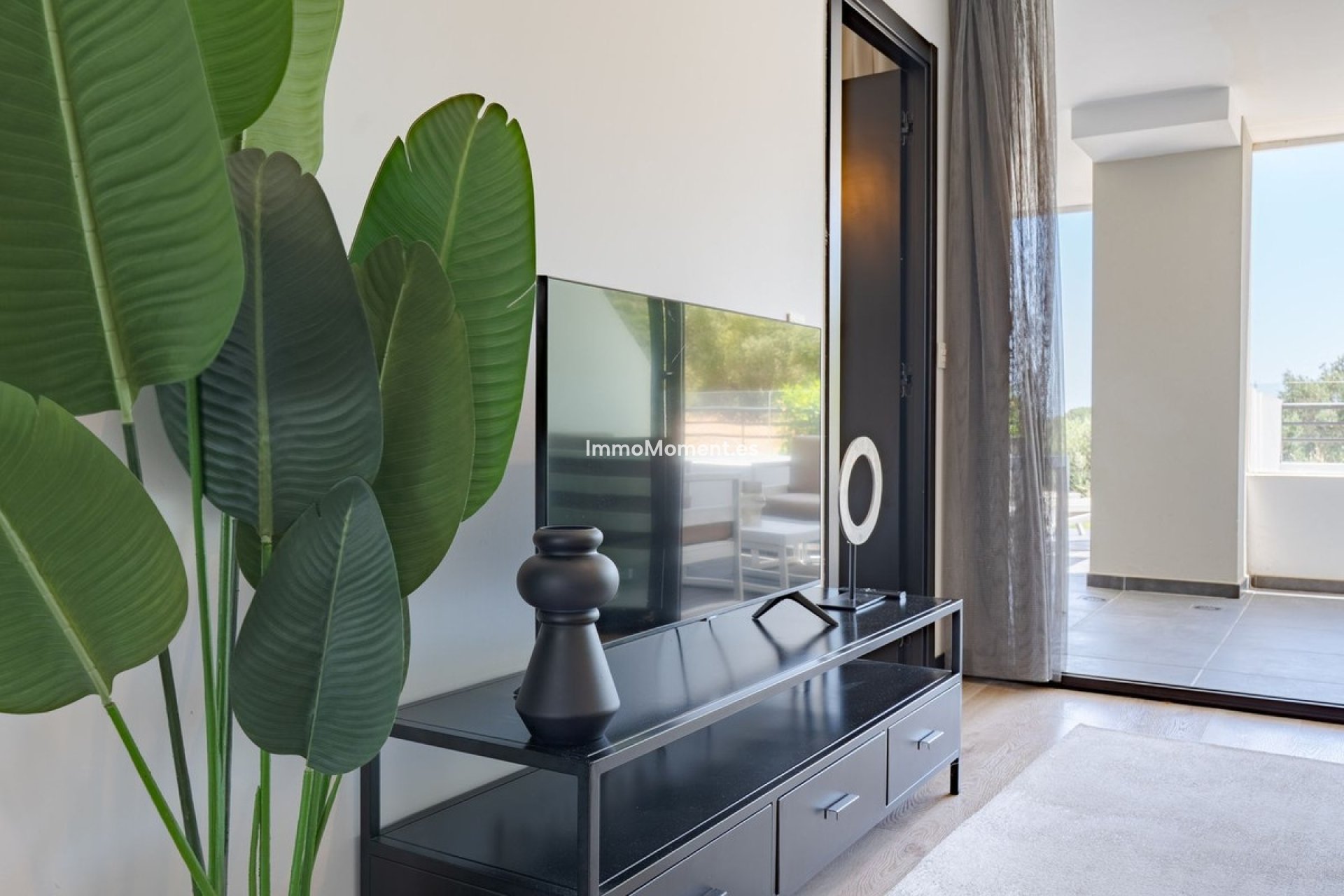 Revente - Appartement - Mijas - Mijas Centro