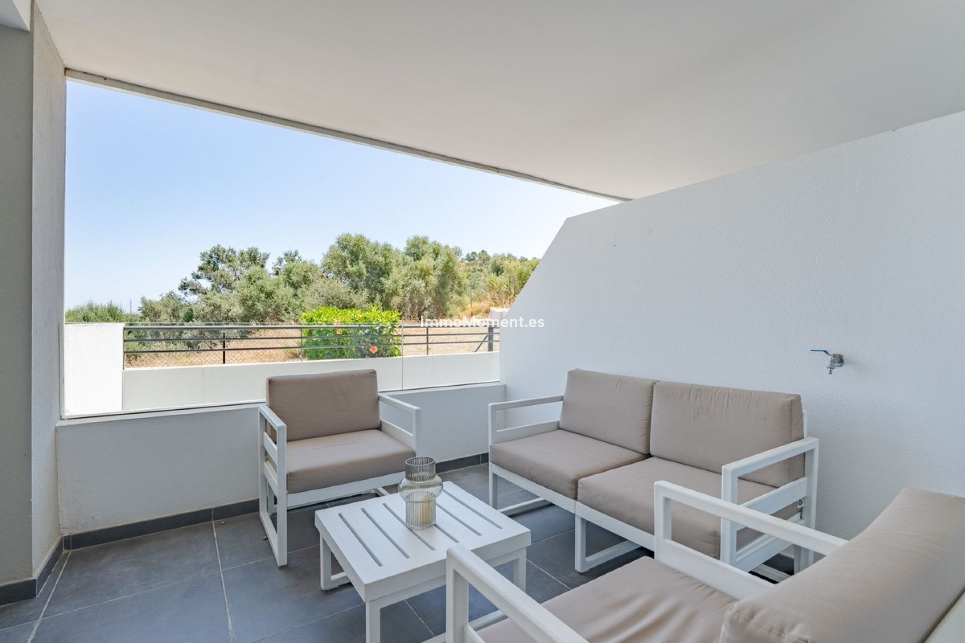 Revente - Appartement - Mijas - Mijas Centro
