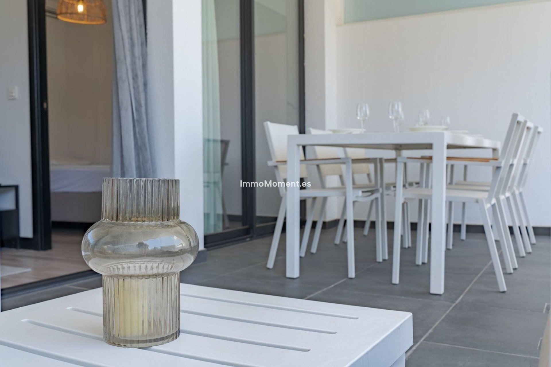 Revente - Appartement - Mijas - Mijas Centro