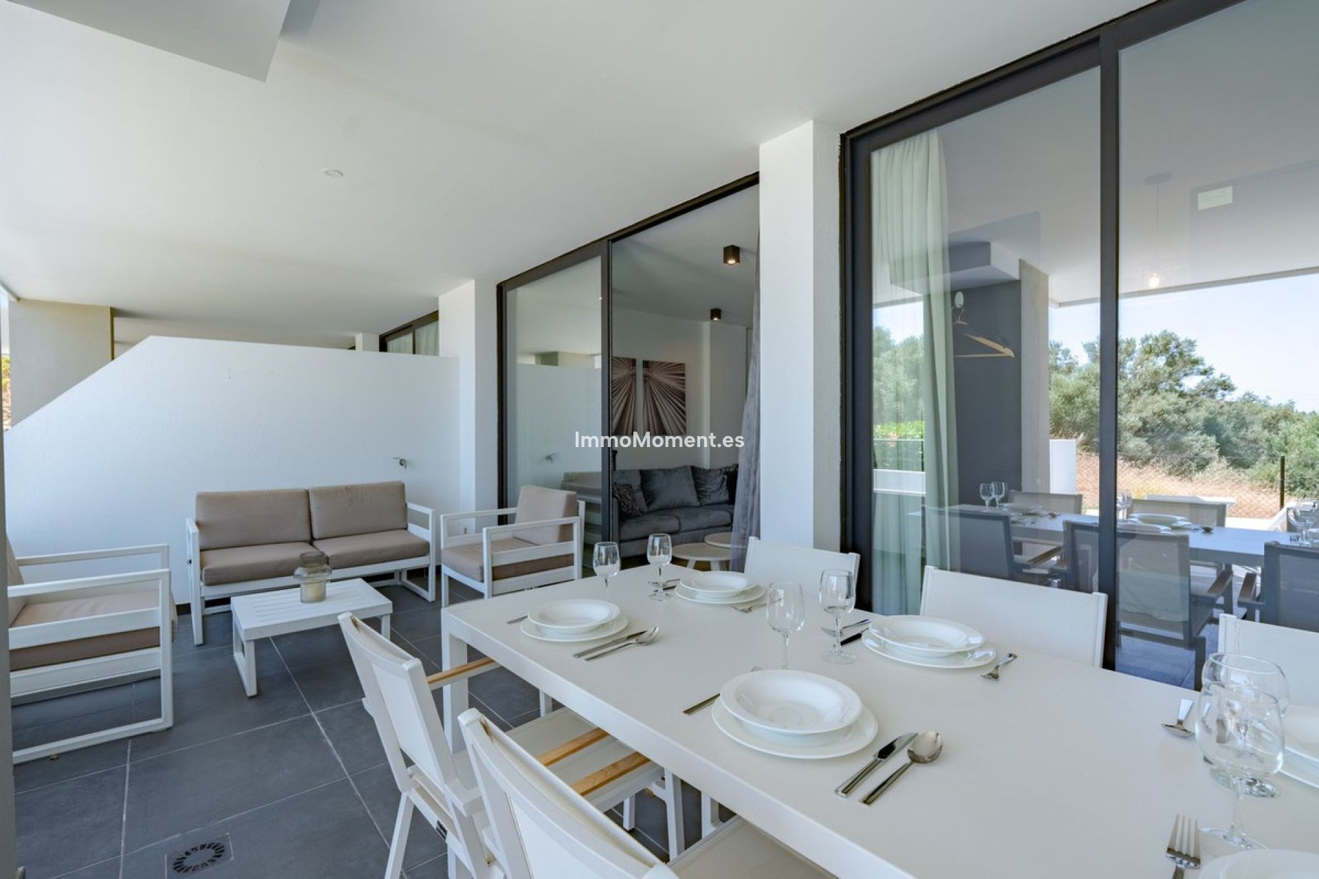 Revente - Appartement - Mijas - Mijas Centro