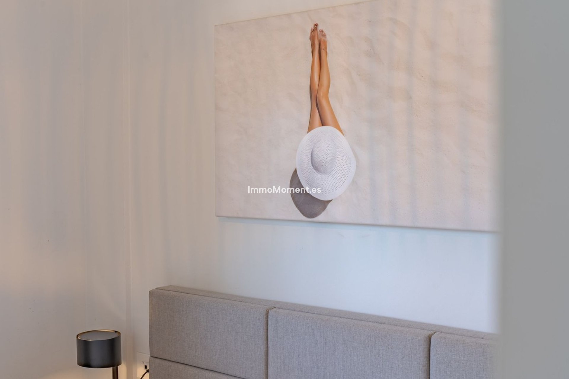 Revente - Appartement - Mijas - Mijas Centro