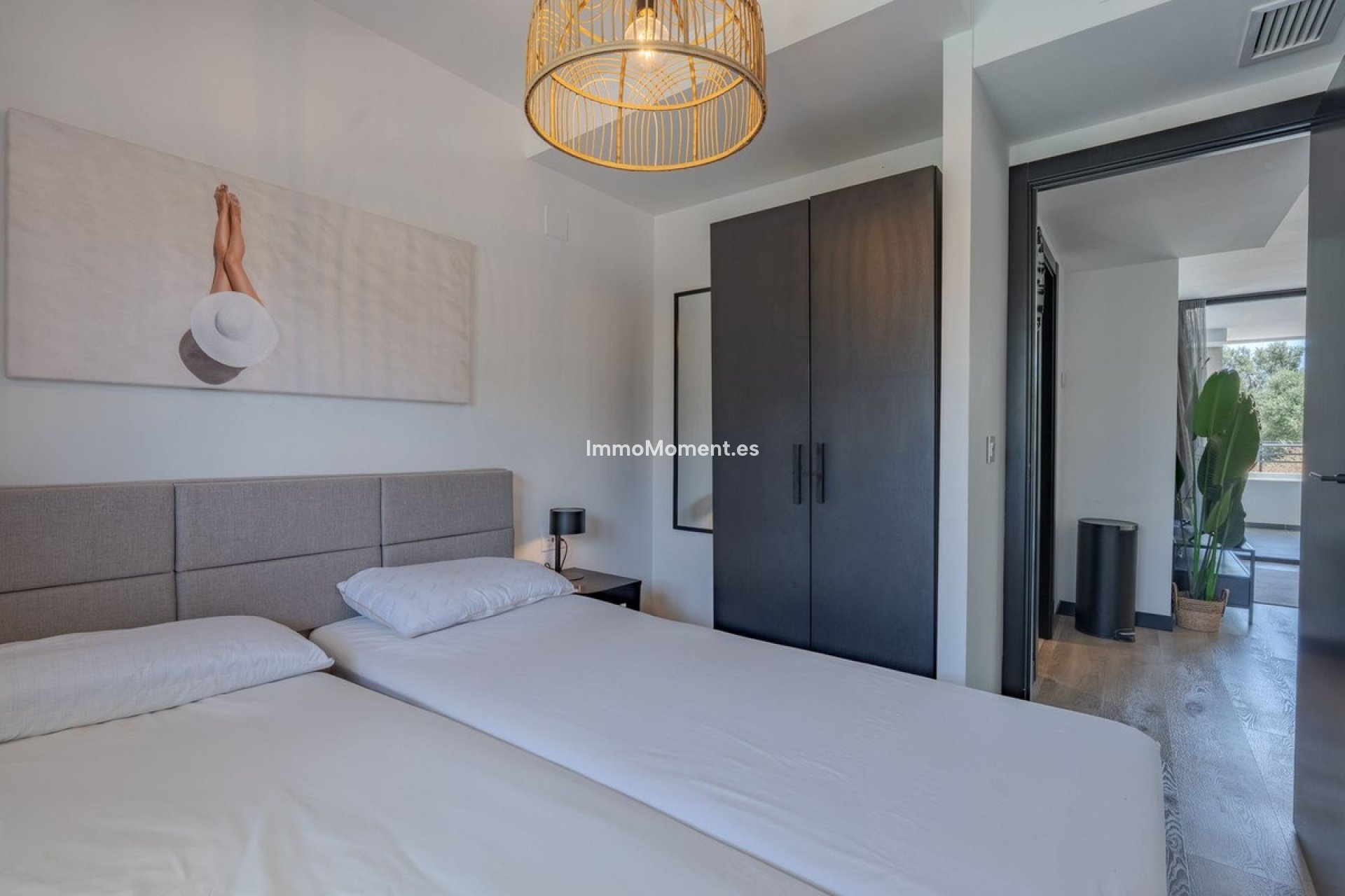 Revente - Appartement - Mijas - Mijas Centro