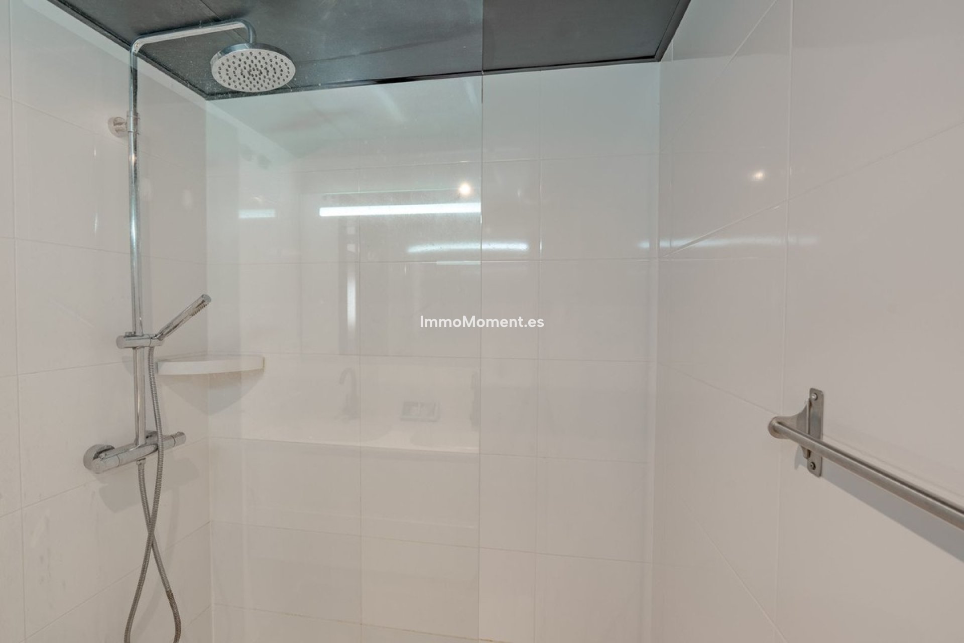 Revente - Appartement - Mijas - Mijas Centro