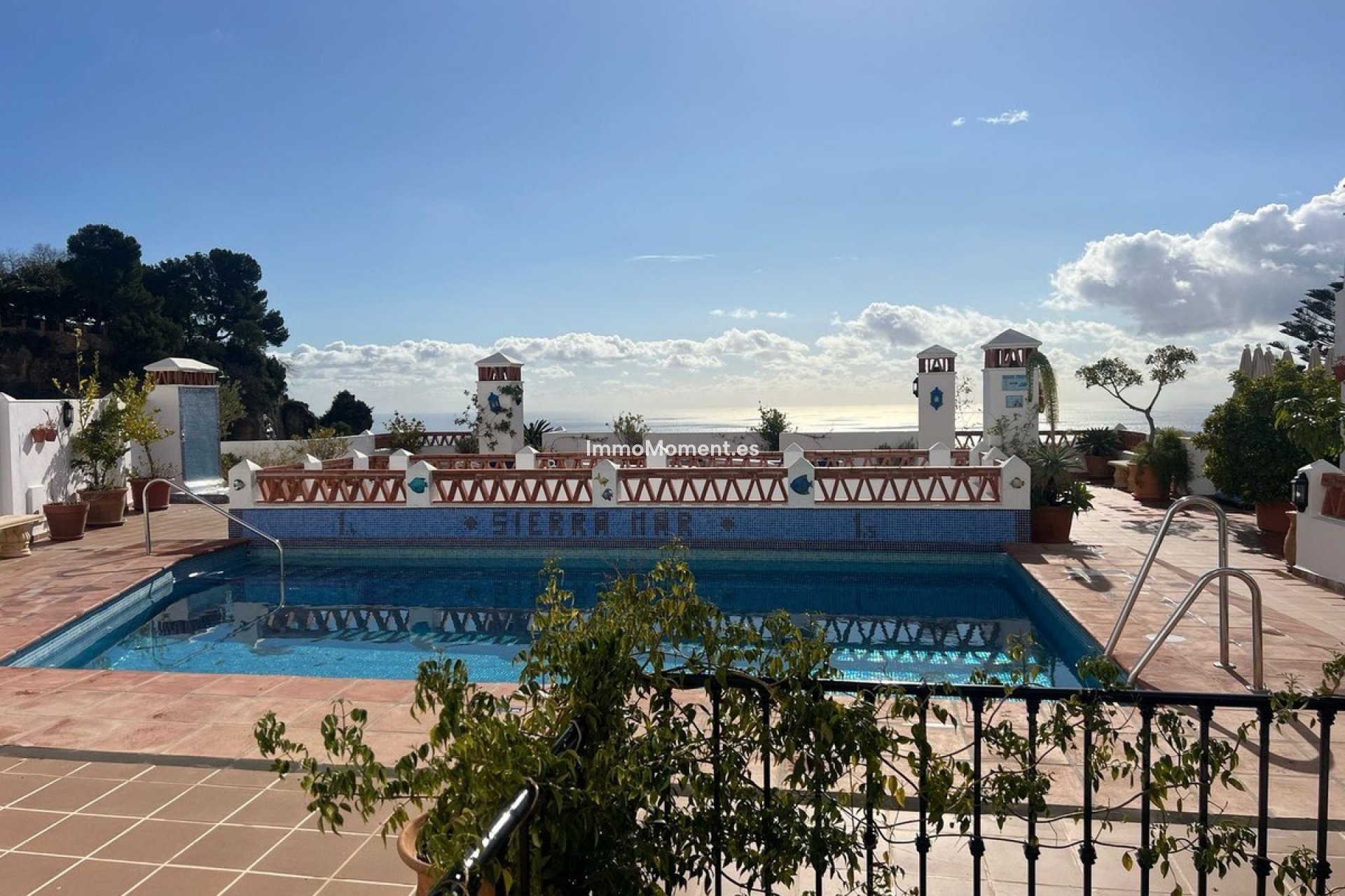 Revente - Appartement - Mijas - Mijas Centro