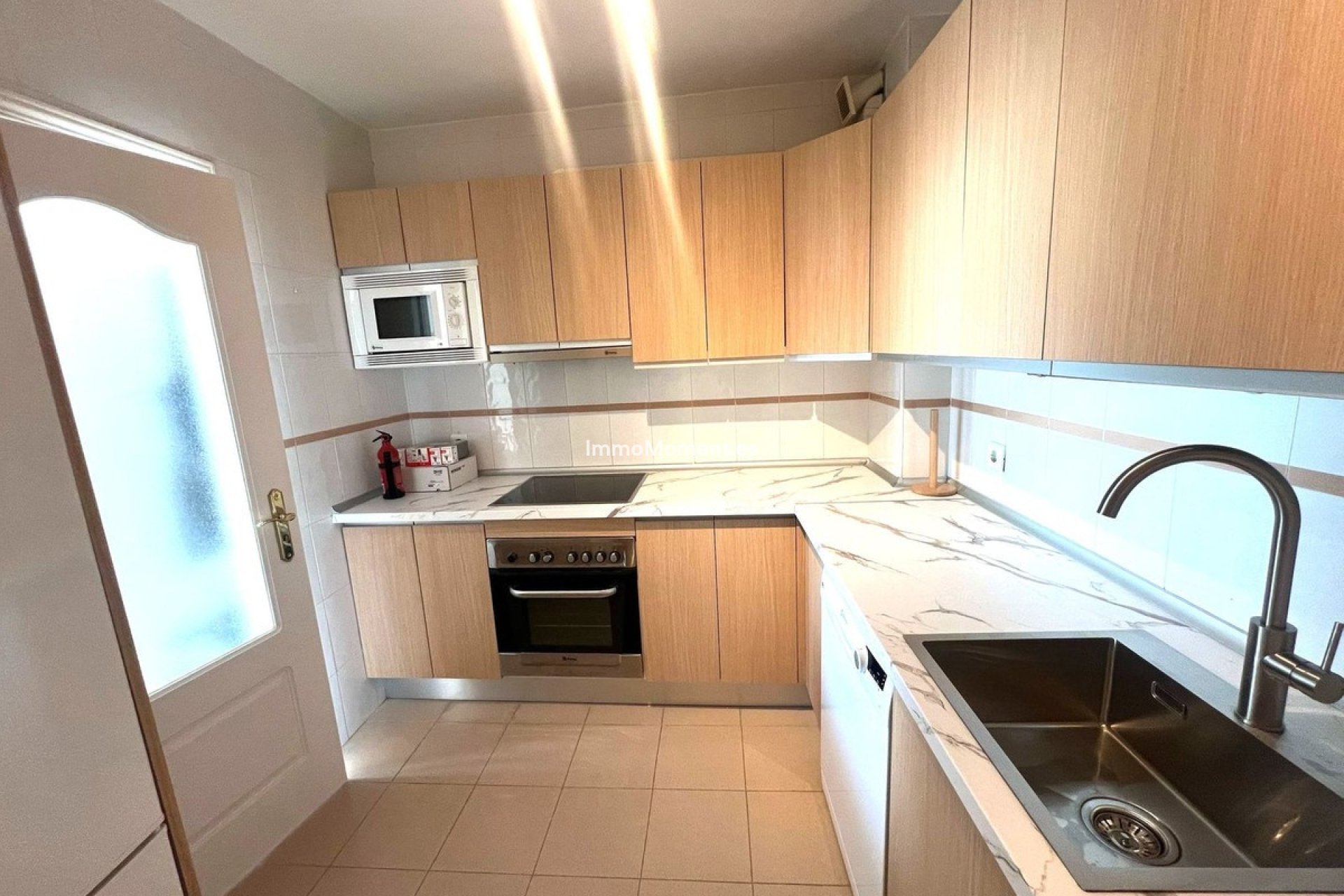 Revente - Appartement - Mijas - Mijas Centro