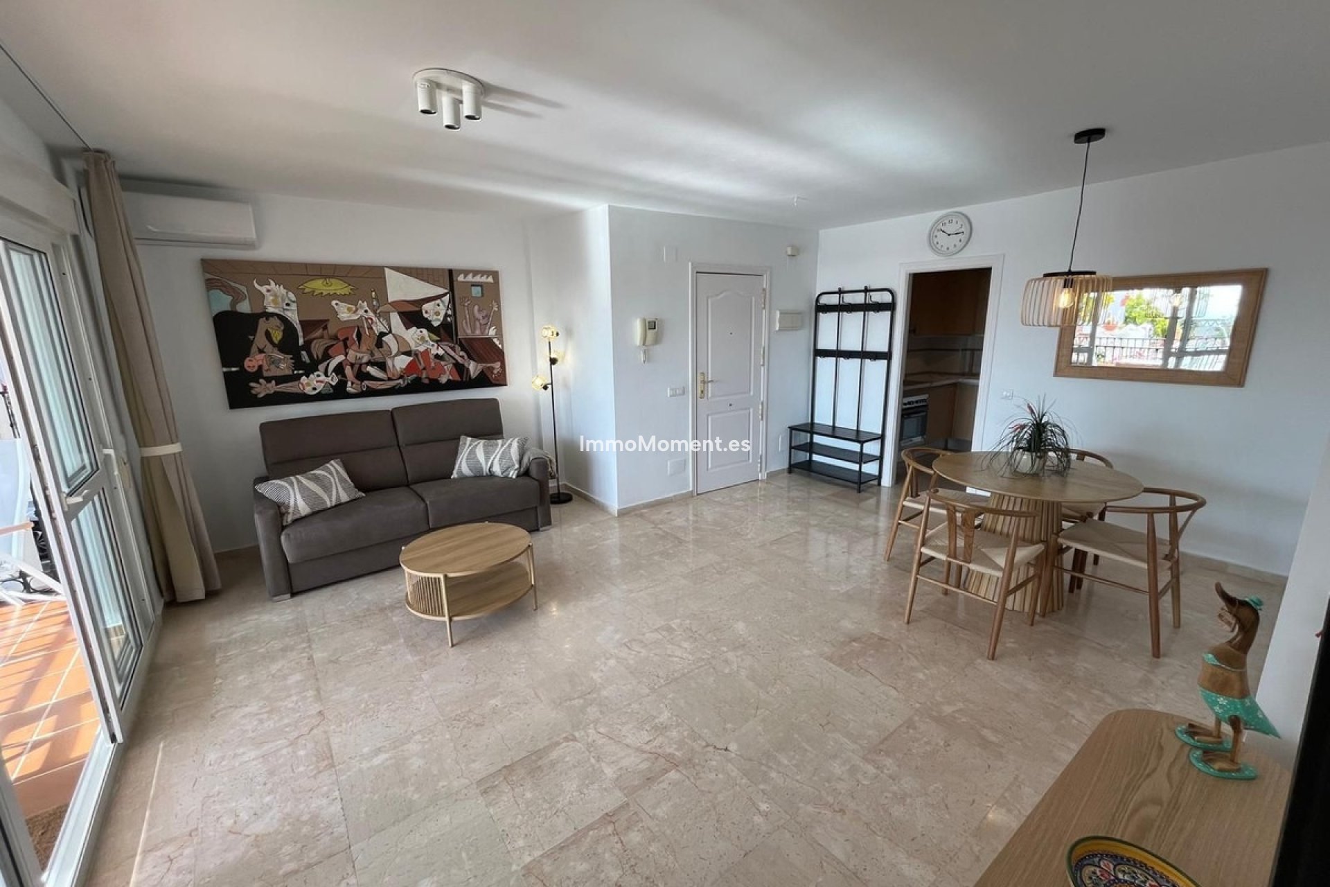 Revente - Appartement - Mijas - Mijas Centro