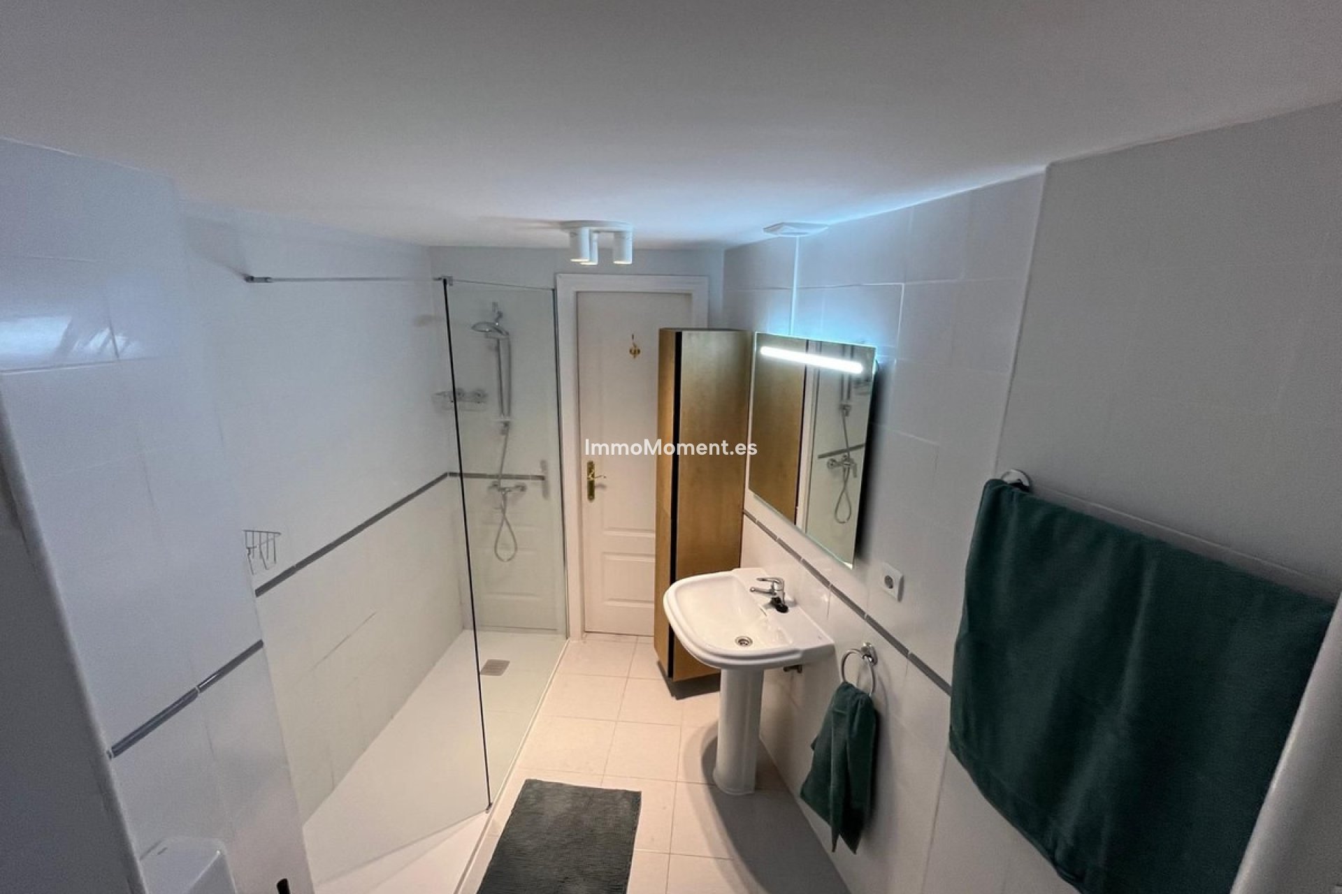 Revente - Appartement - Mijas - Mijas Centro