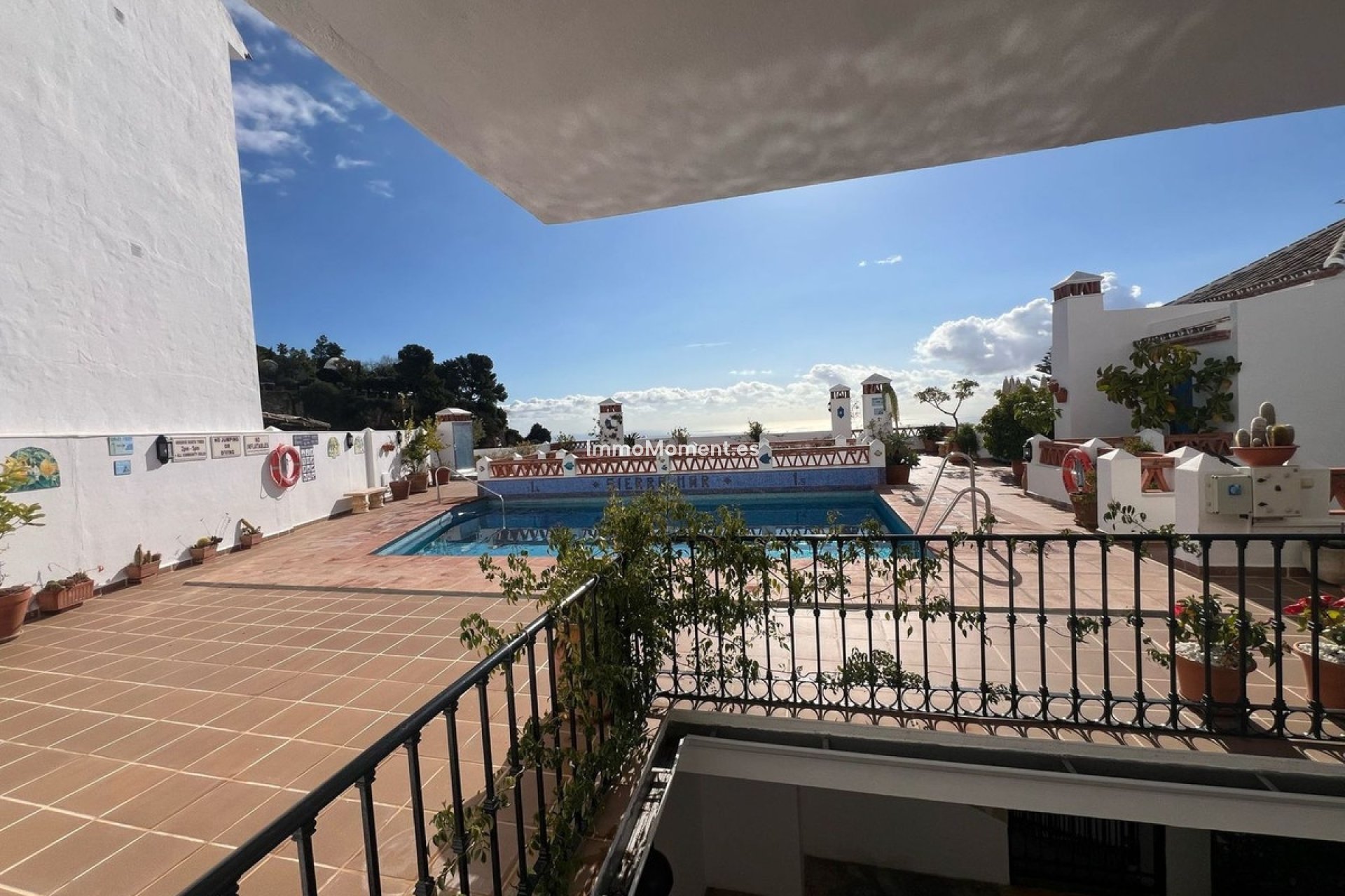 Revente - Appartement - Mijas - Mijas Centro