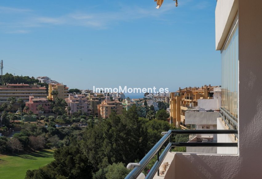 Revente - Appartement - Mijas - Mijas Centro