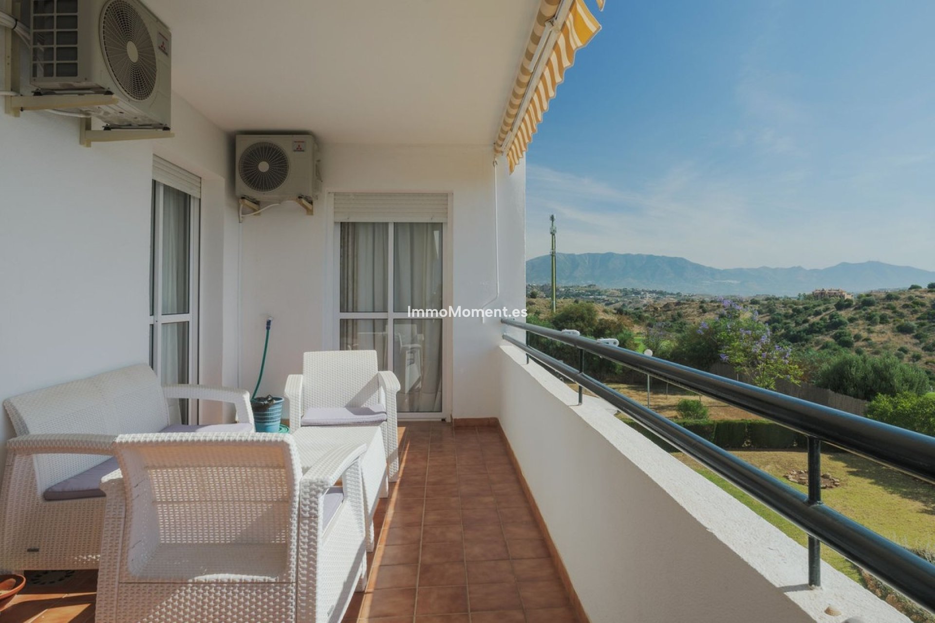 Revente - Appartement - Mijas - Mijas Centro