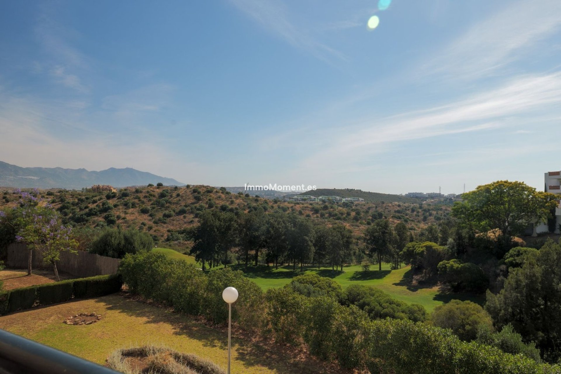 Revente - Appartement - Mijas - Mijas Centro