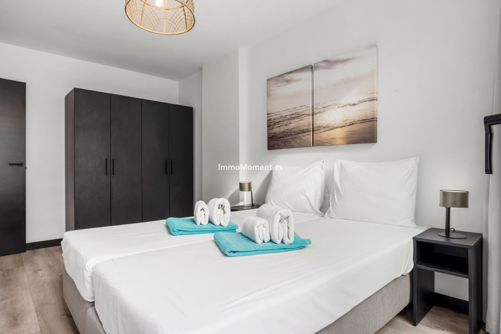 Revente - Appartement - Mijas - Mijas Centro
