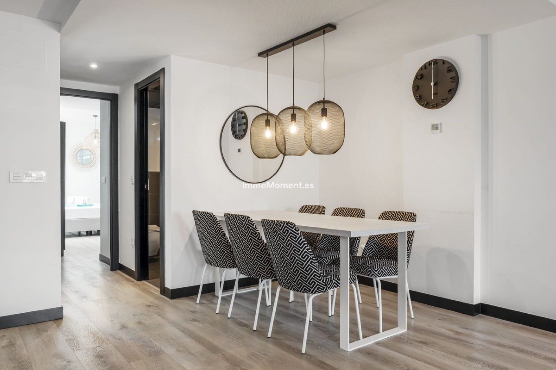 Revente - Appartement - Mijas - Mijas Centro