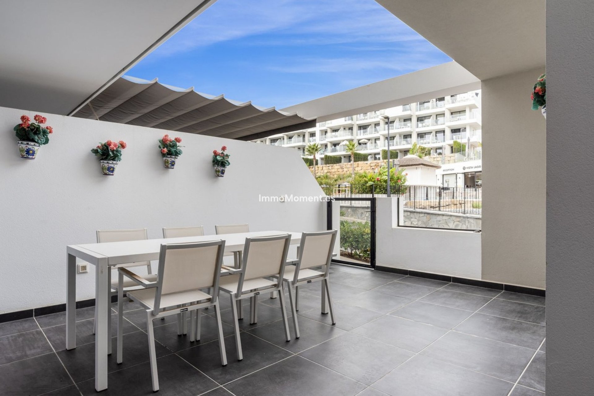 Revente - Appartement - Mijas - Mijas Centro