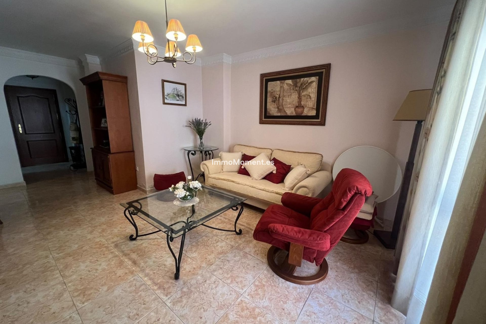 Revente - Appartement - Mijas - Mijas Centro