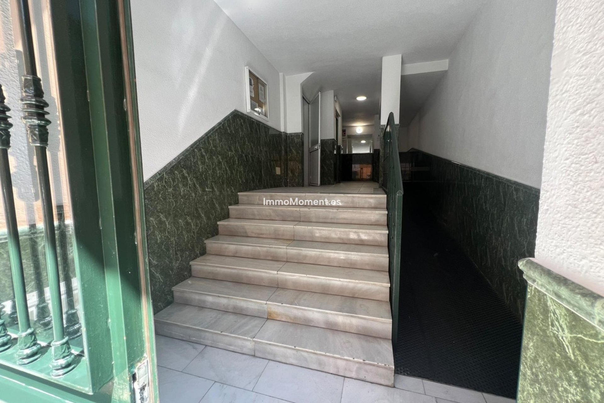 Revente - Appartement - Mijas - Mijas Centro